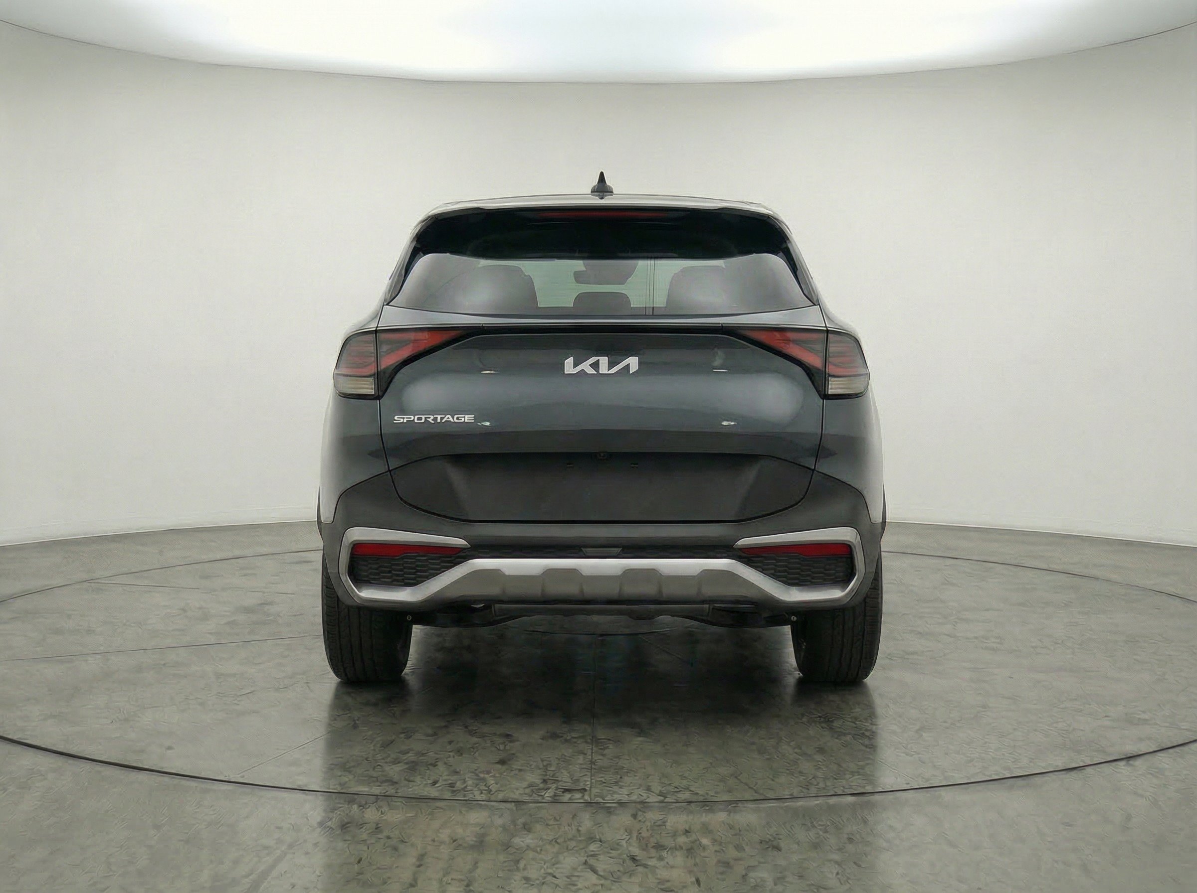 Thumbnail: 2026 Kia Sportage - 7