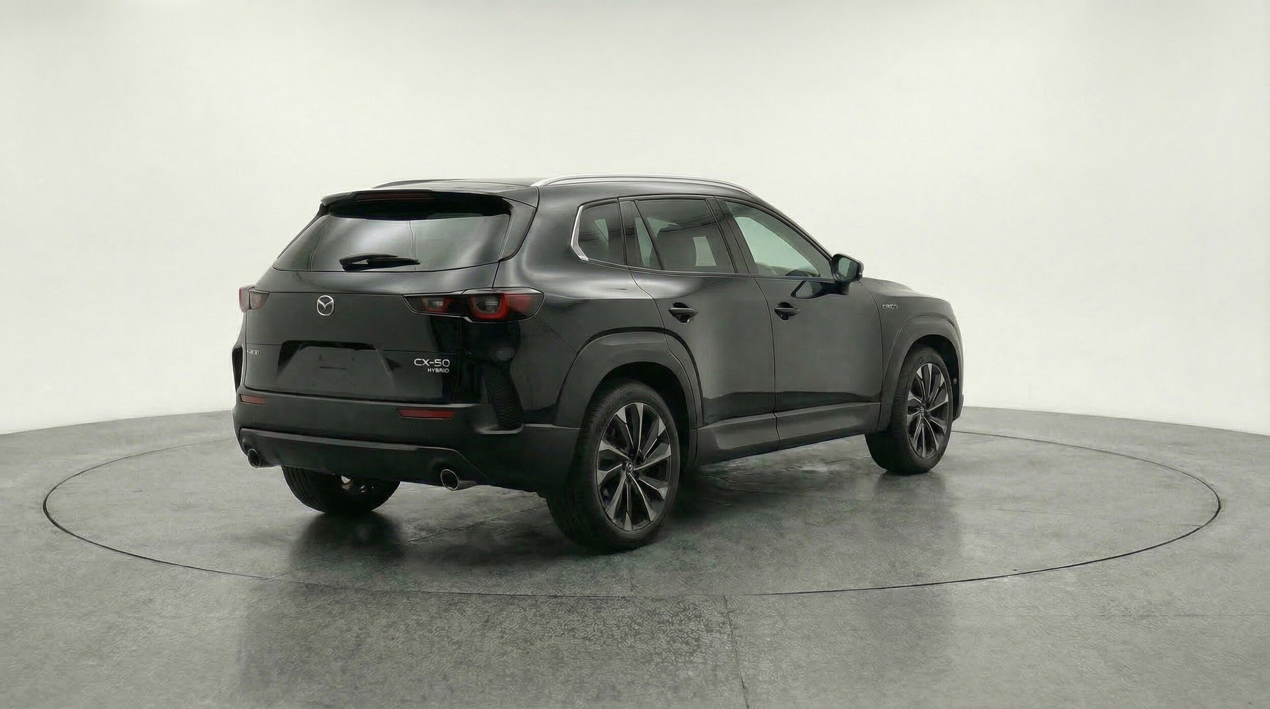 Thumbnail: 2025 Mazda CX-50 - 9