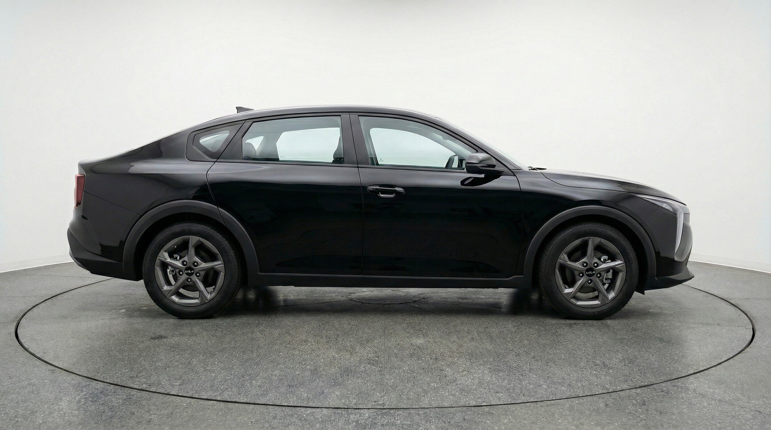 Thumbnail: 2025 Kia K4 - 11