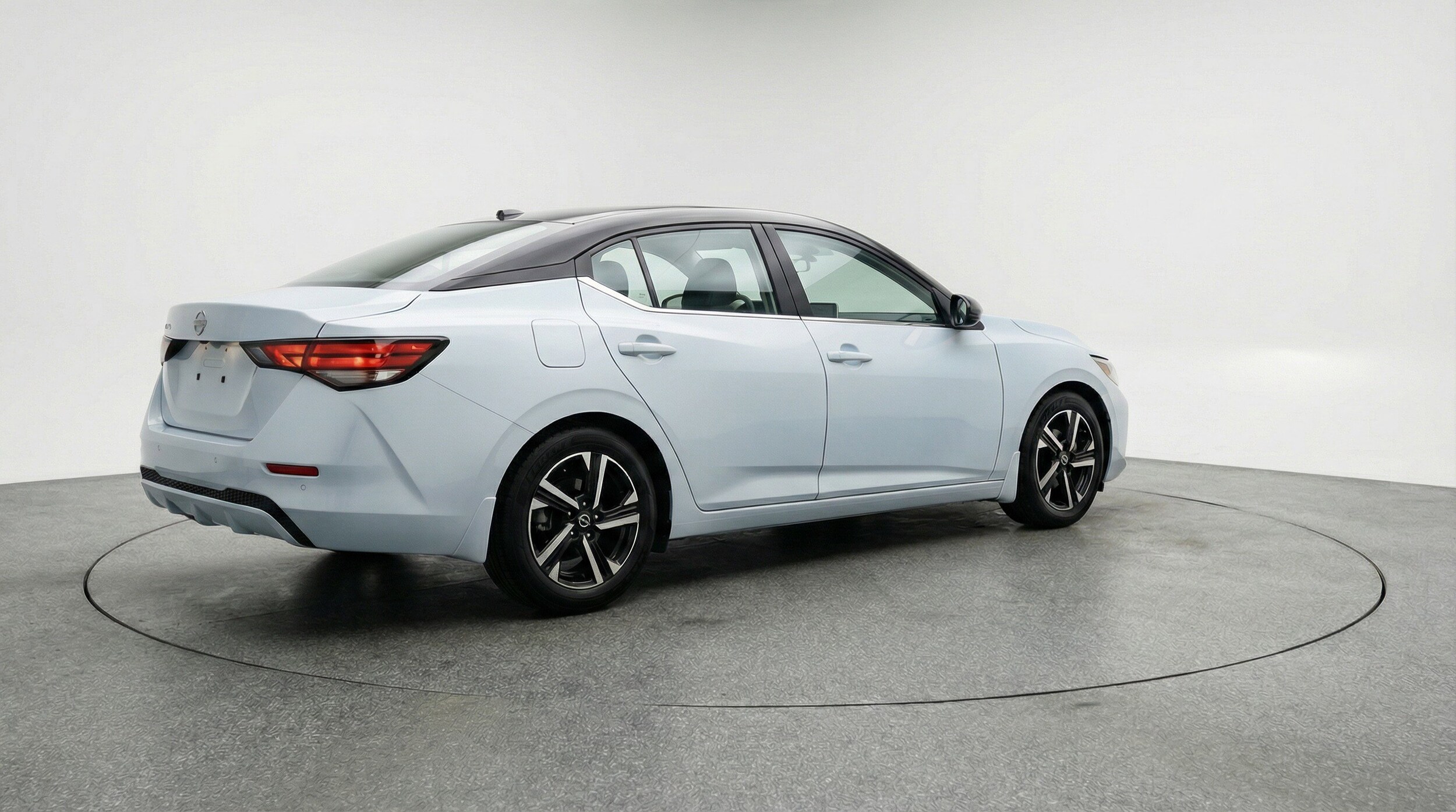 Thumbnail: 2025 Nissan Sentra - 9