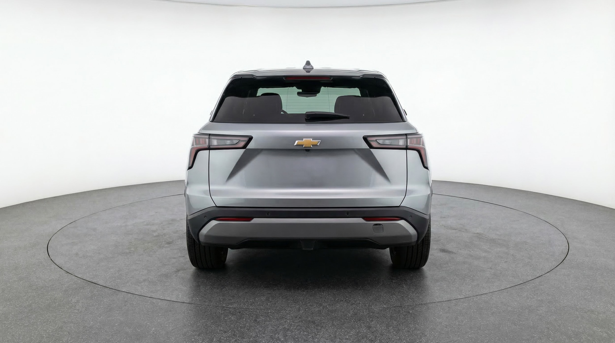 Thumbnail: 2025 Chevrolet Equinox - 6