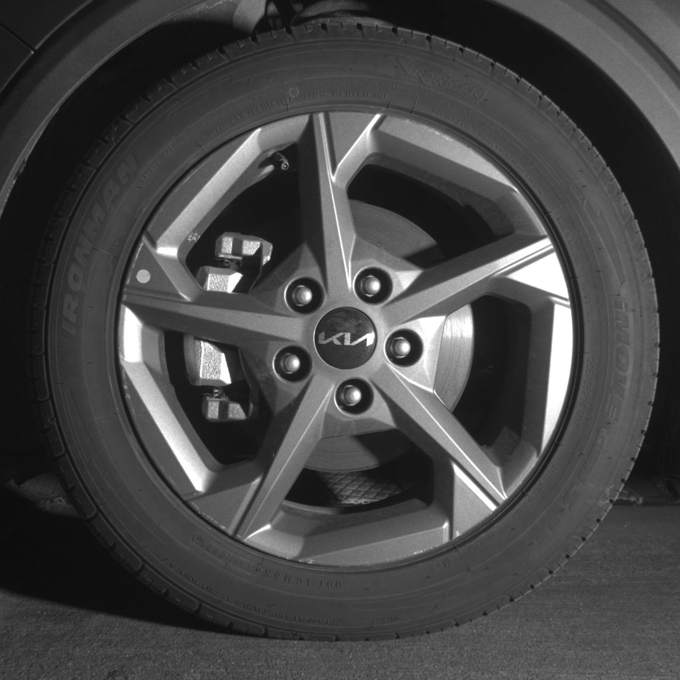 Thumbnail: 2025 Kia K4 - 12