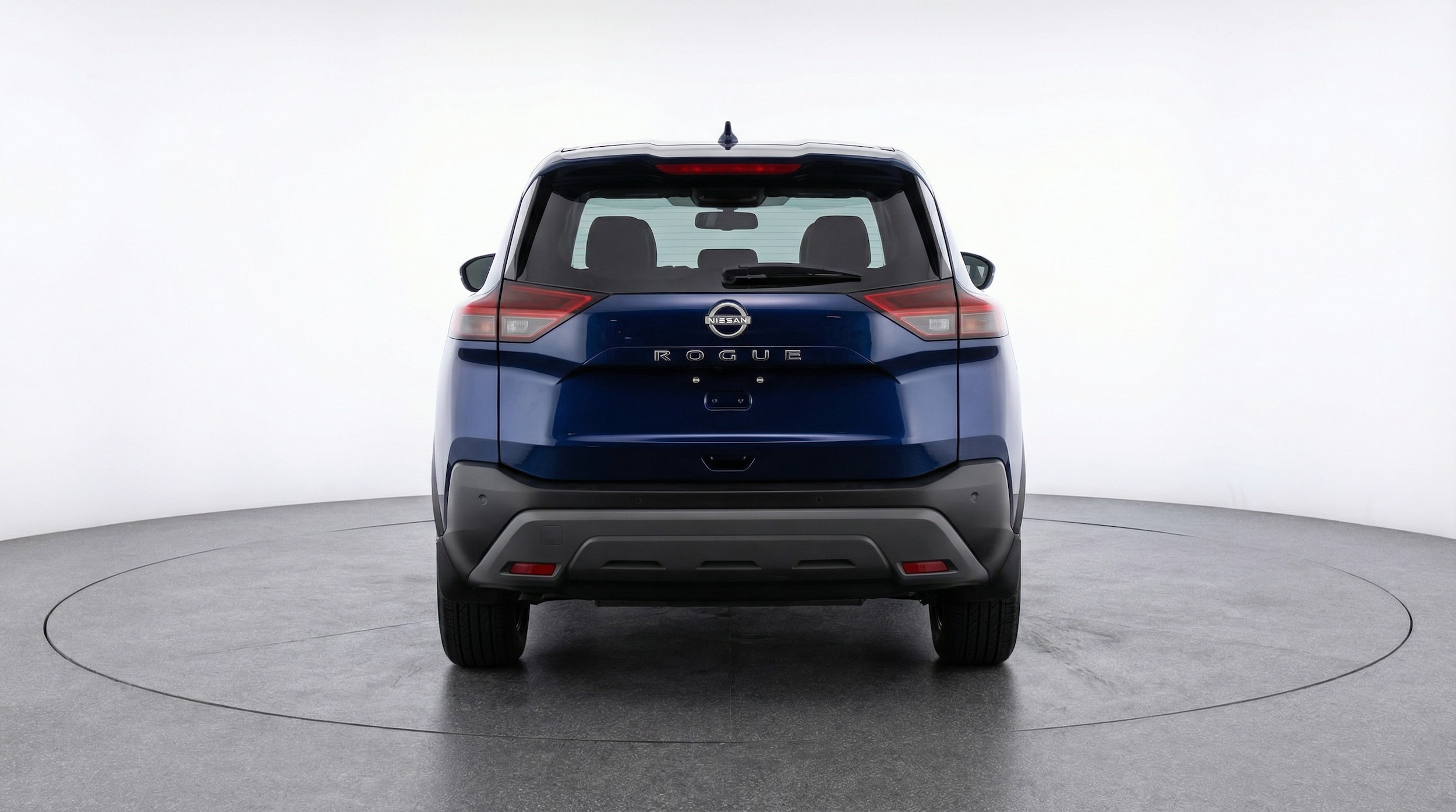 Thumbnail: 2025 Nissan Rogue - 6