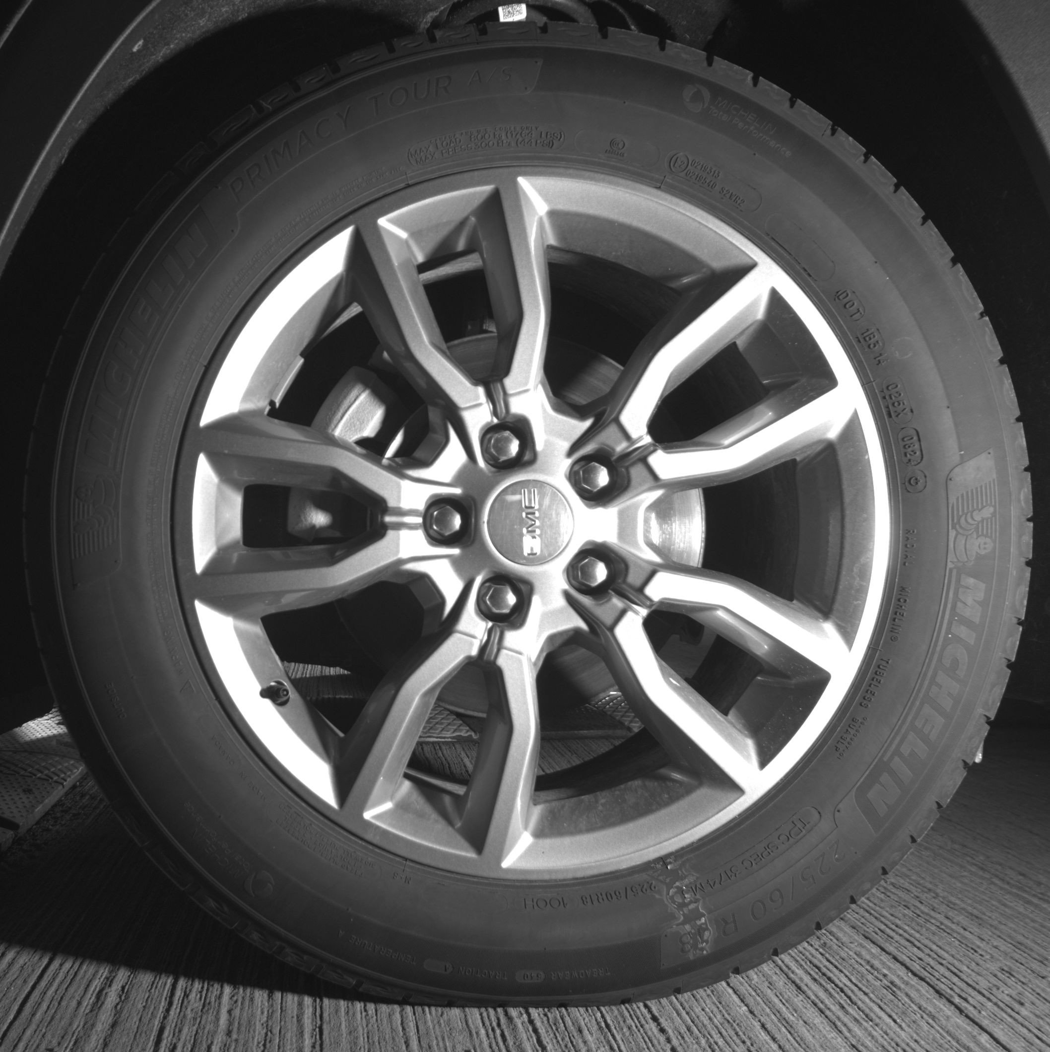 Thumbnail: 2024 GMC Terrain - 12