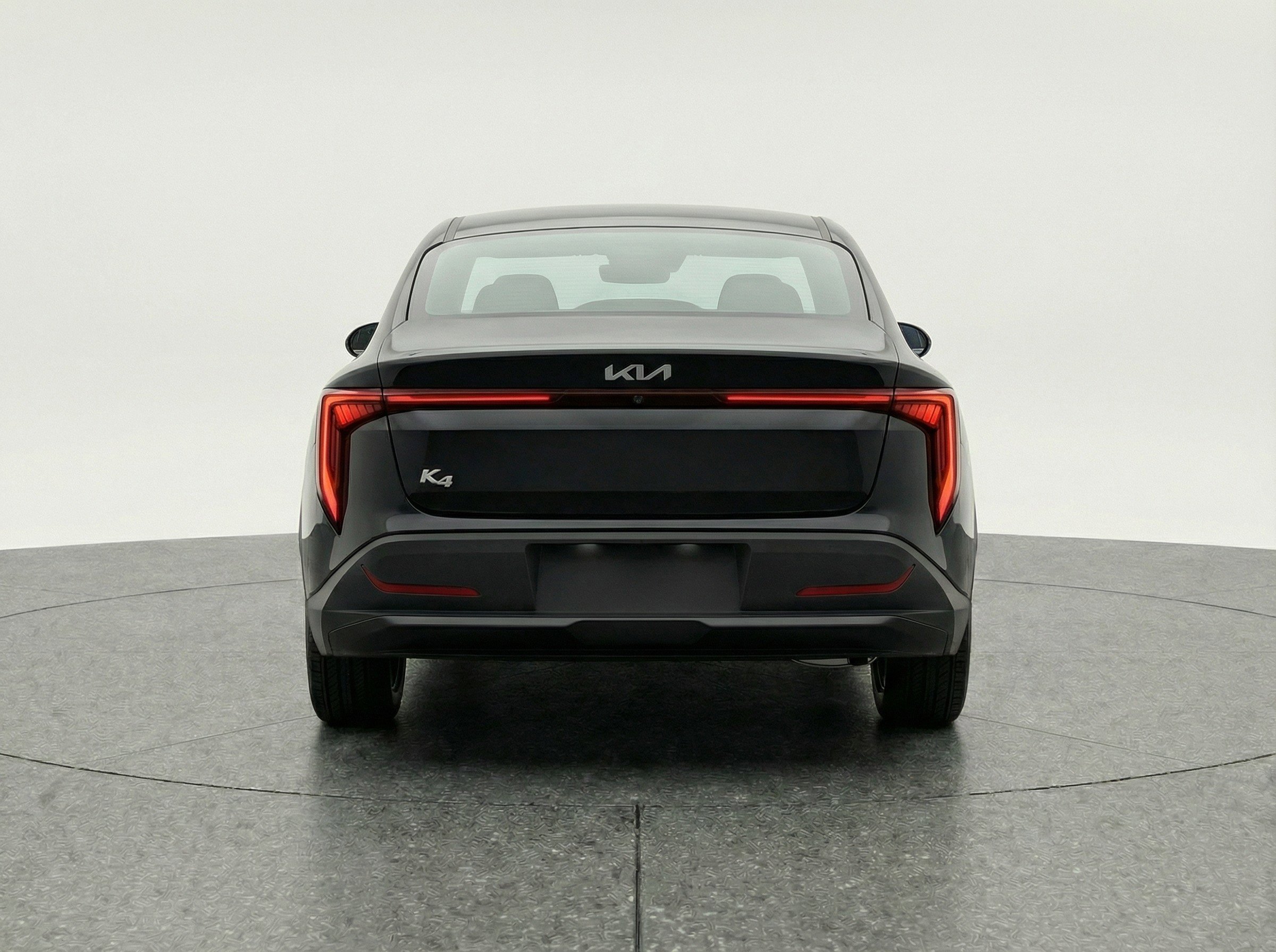 Thumbnail: 2025 Kia K4 - 7