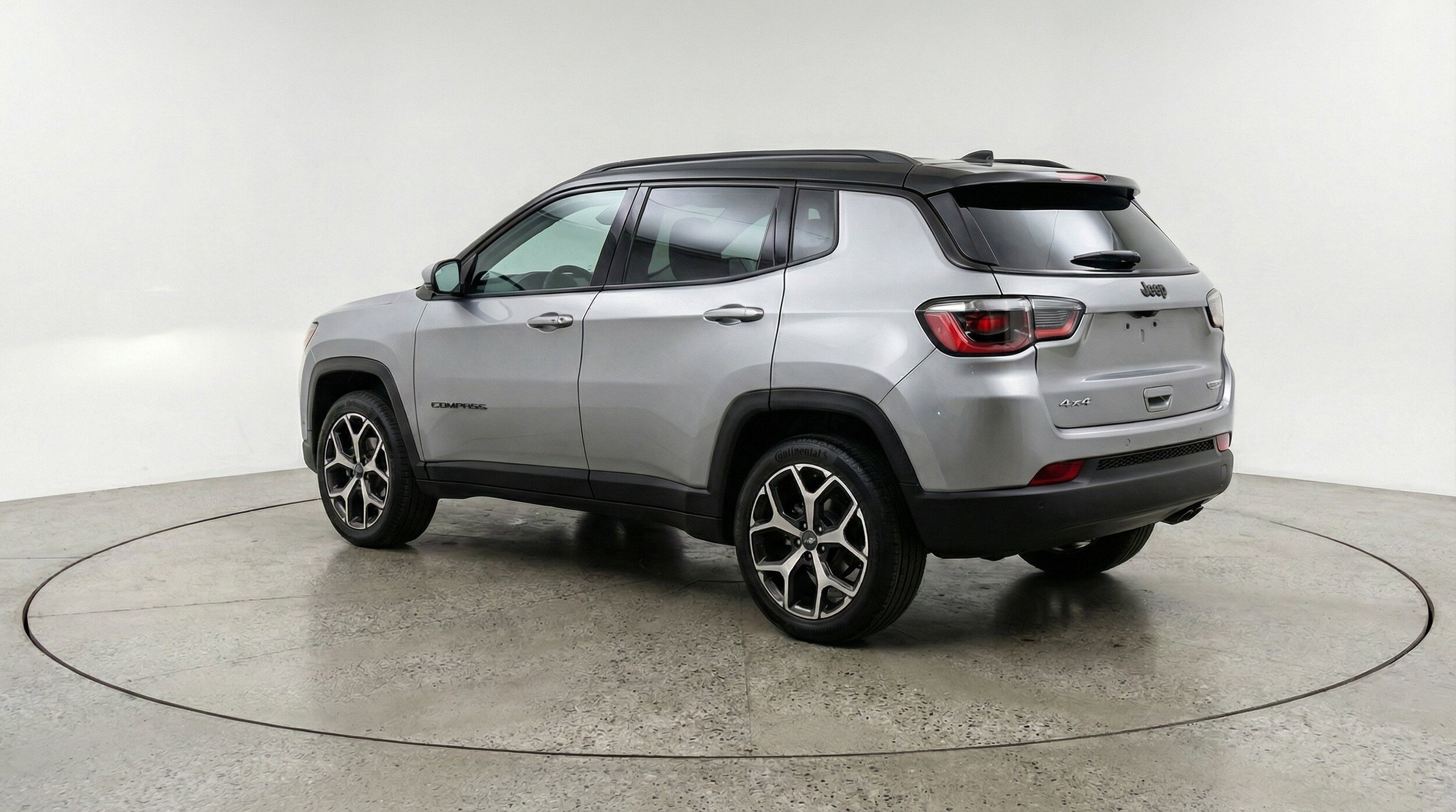Thumbnail: 2025 Jeep Compass - 6