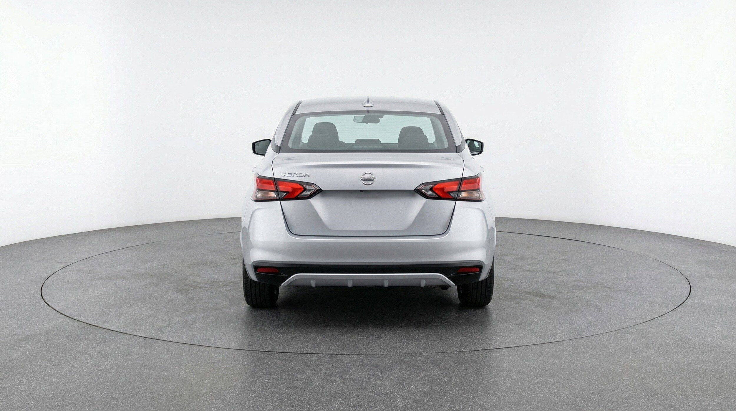 Thumbnail: 2025 Nissan Versa - 7