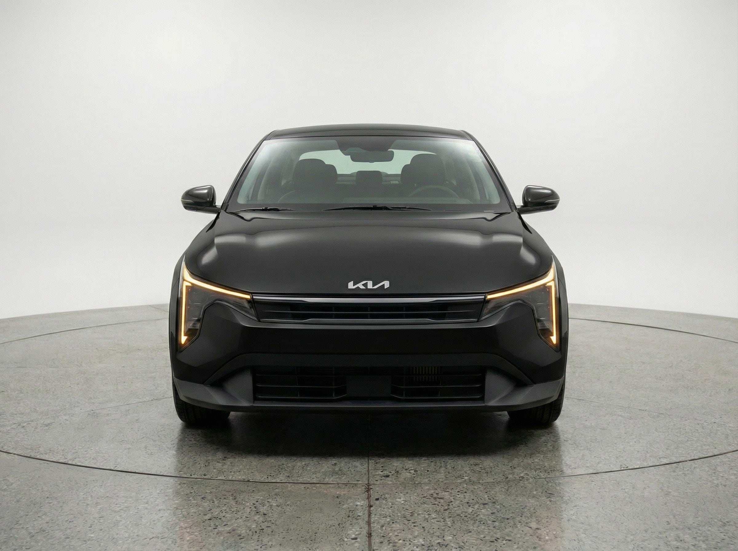 Thumbnail: 2025 Kia K4 - 2