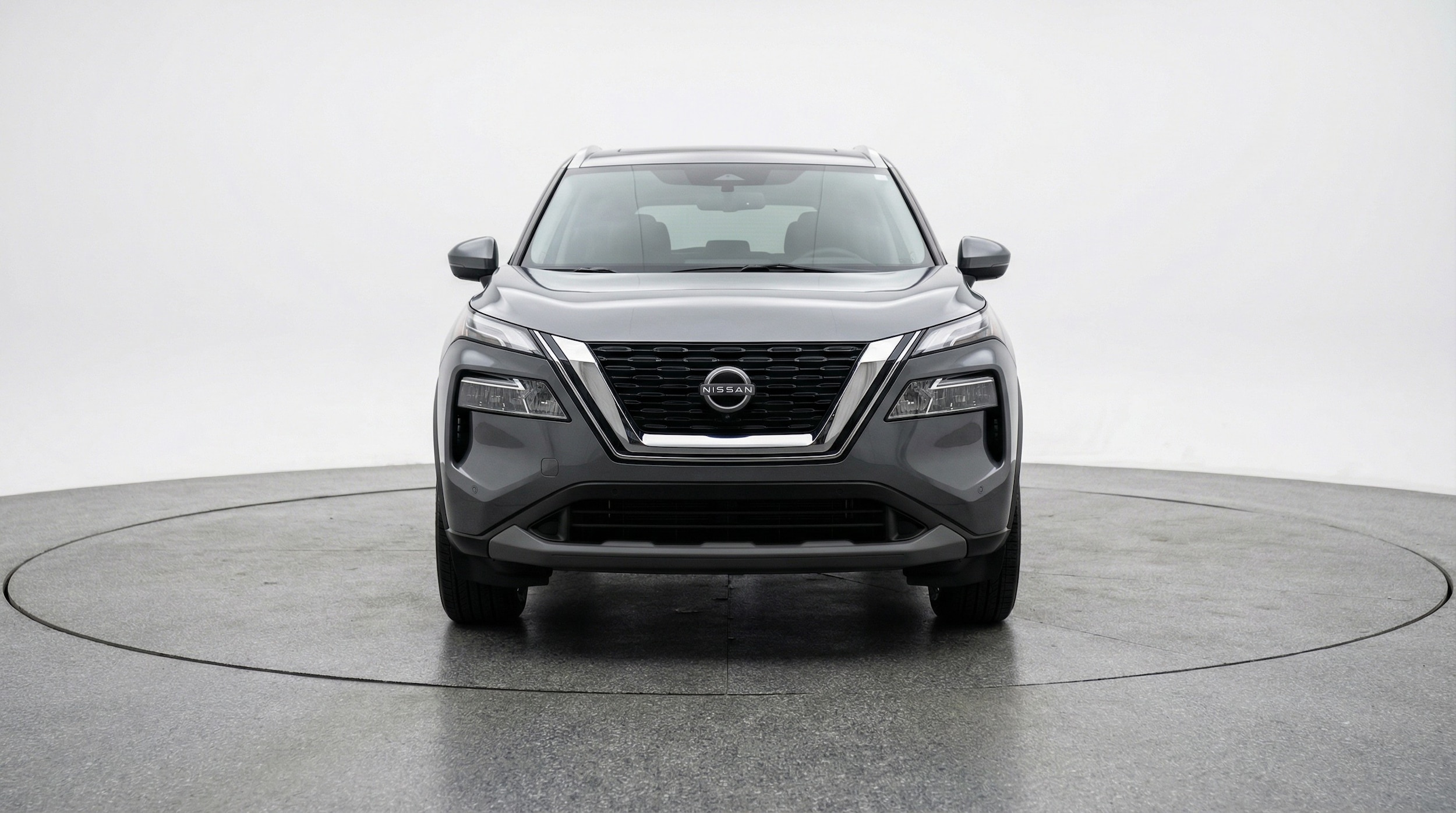 Thumbnail: 2025 Nissan Rogue - 2