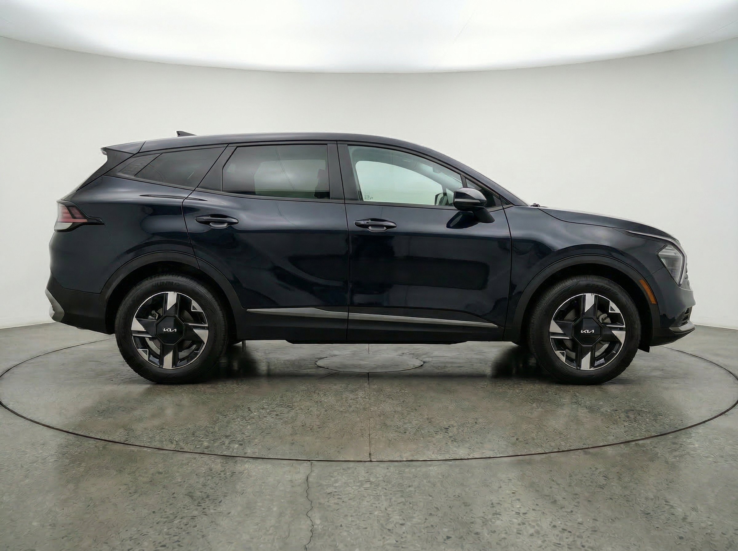 Thumbnail: 2026 Kia Sportage - 11