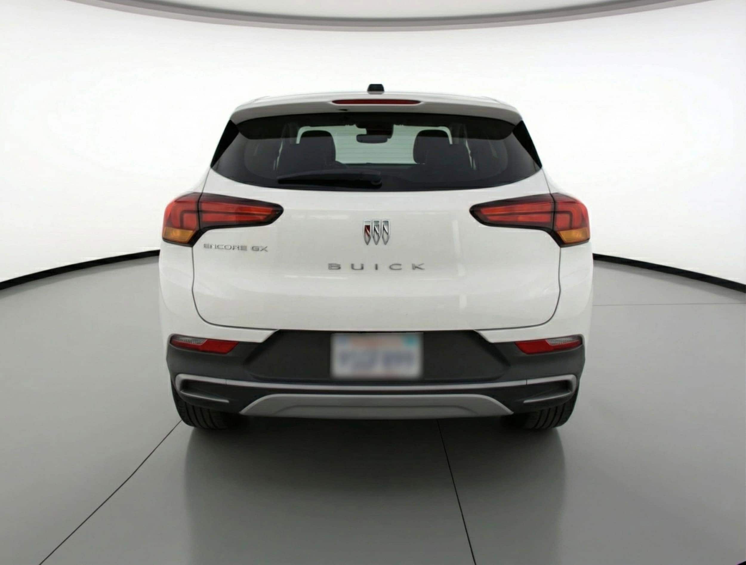 Thumbnail: 2025 Buick Encore GX - 6
