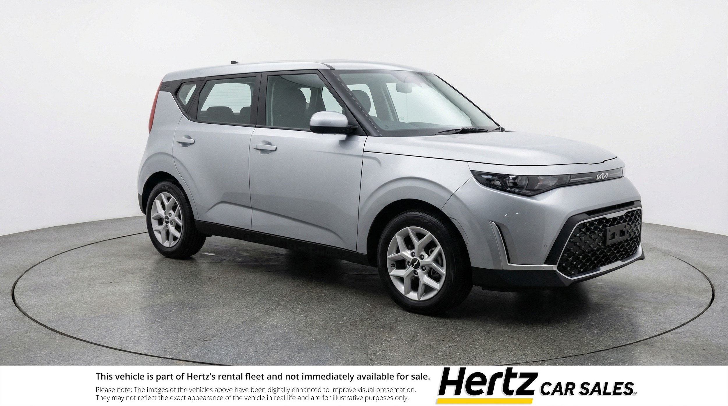 Thumbnail: 2025 Kia Soul - 1