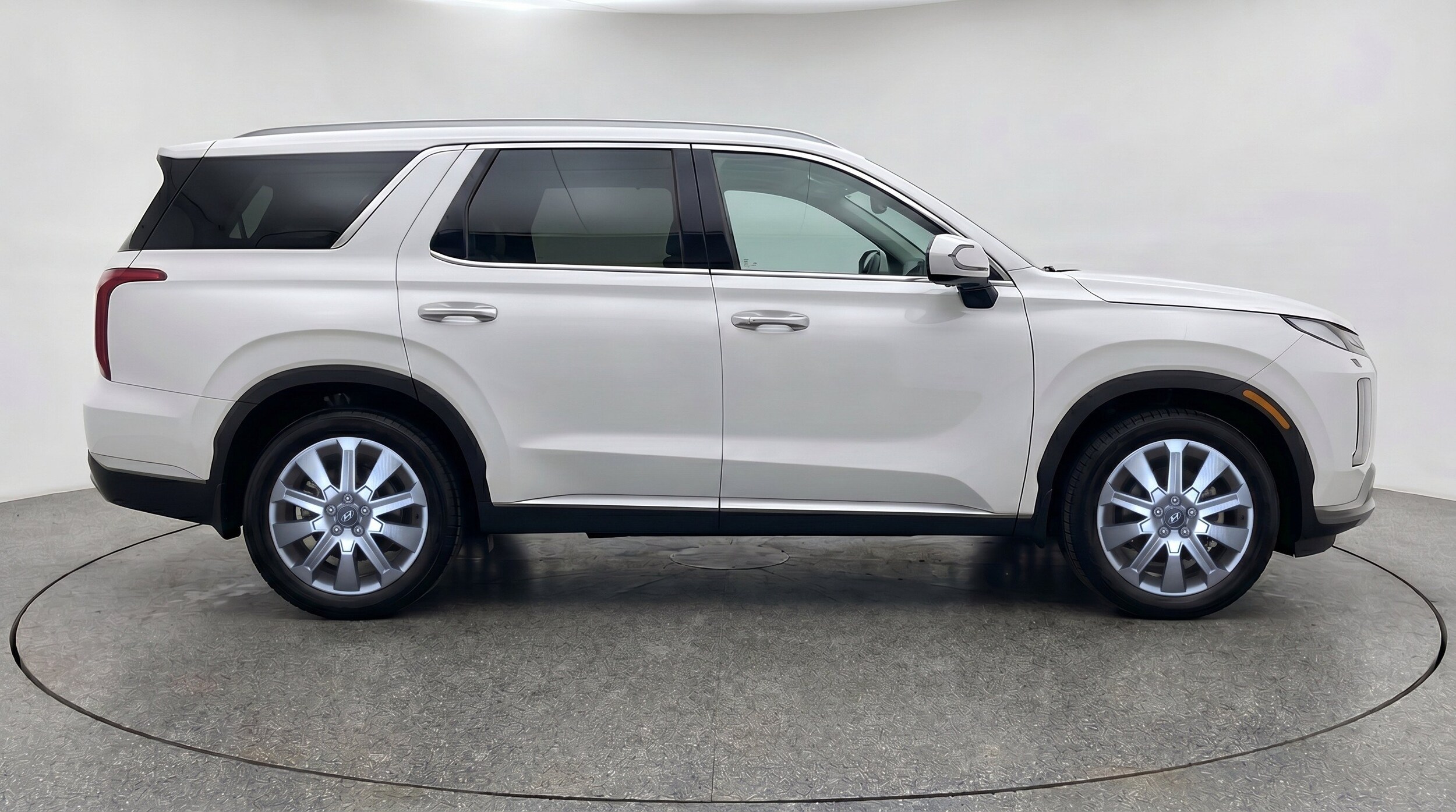 Thumbnail: 2025 Hyundai Palisade - 11