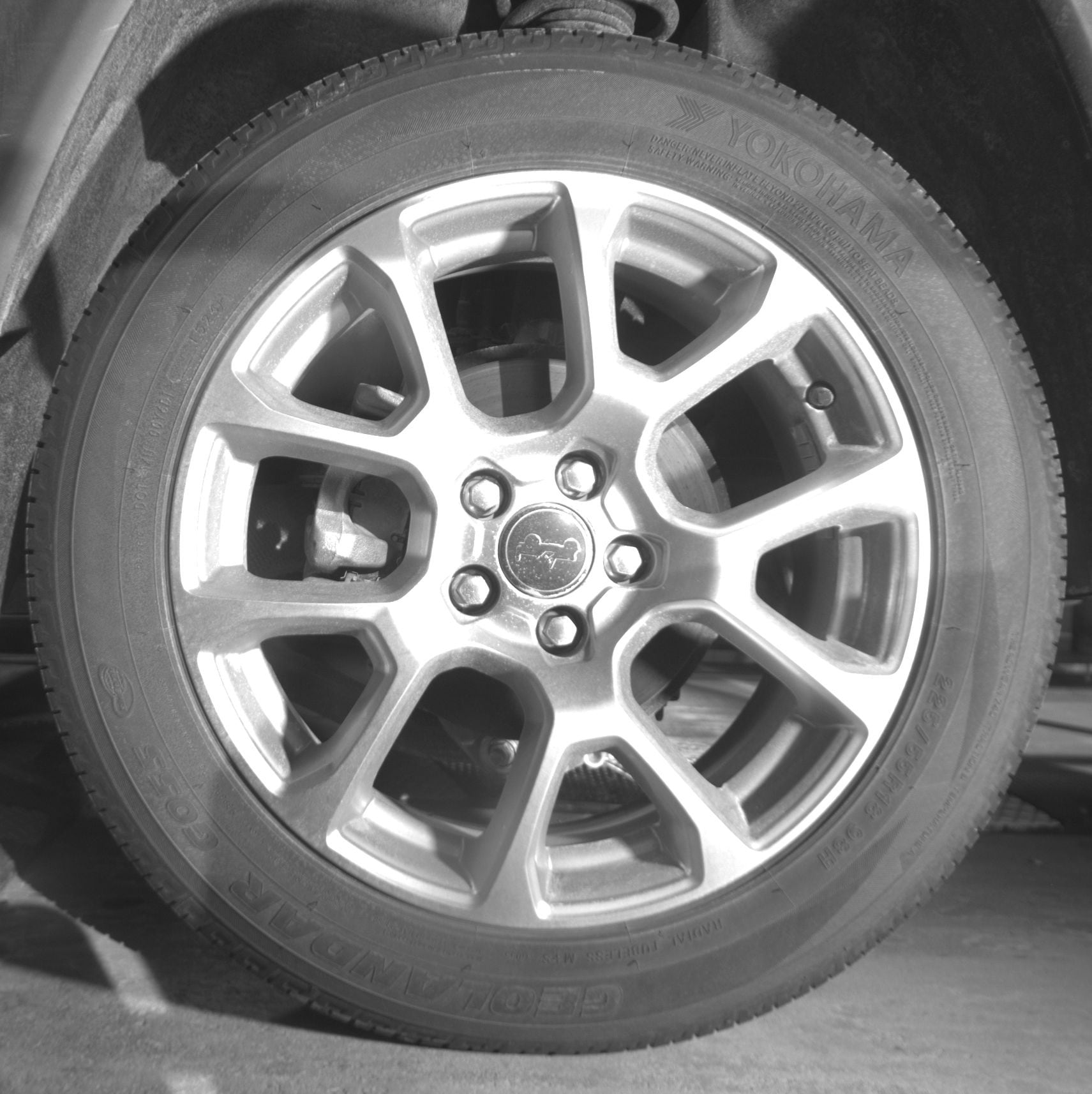 Thumbnail: 2025 Jeep Compass - 11