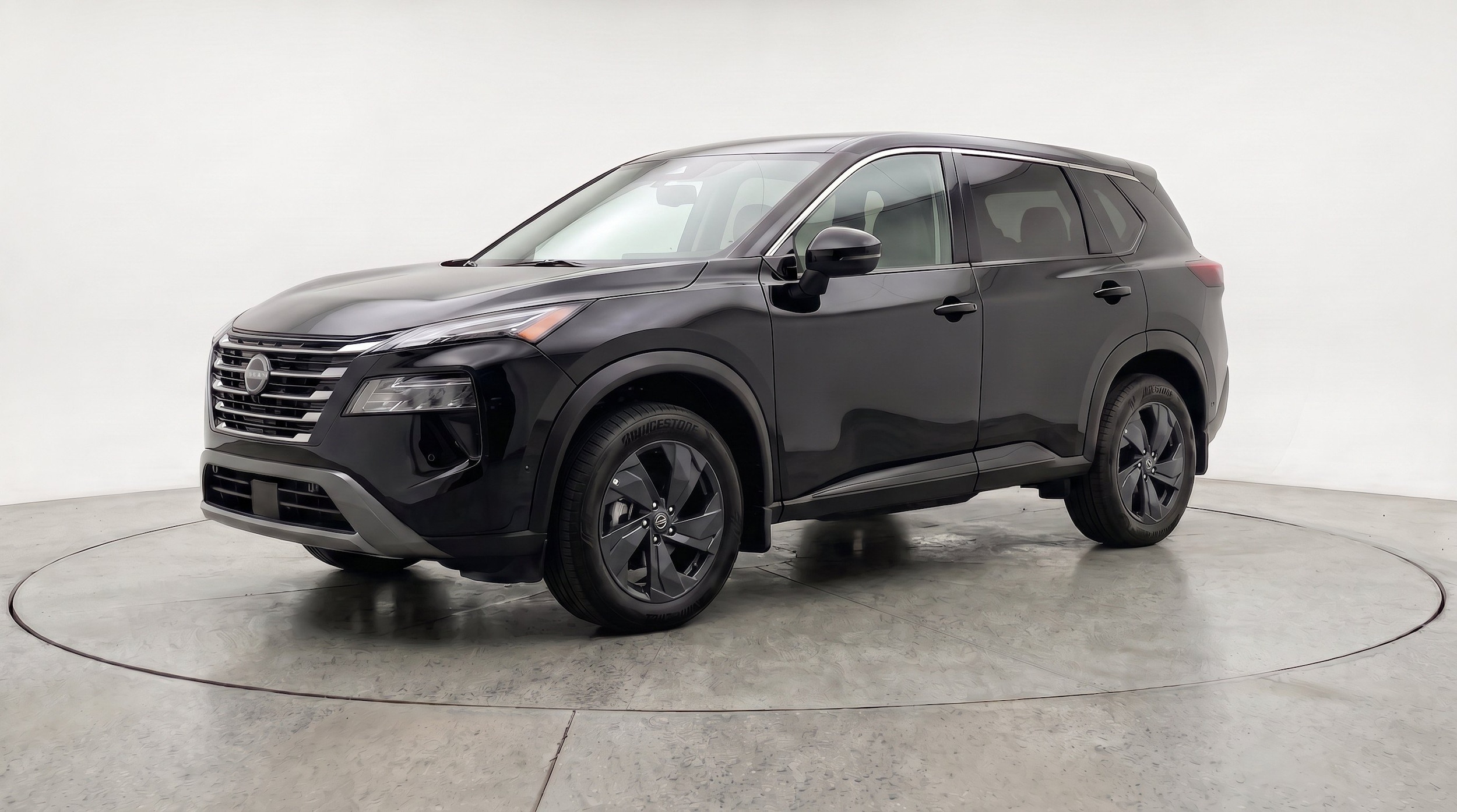 Thumbnail: 2026 Nissan Rogue - 3