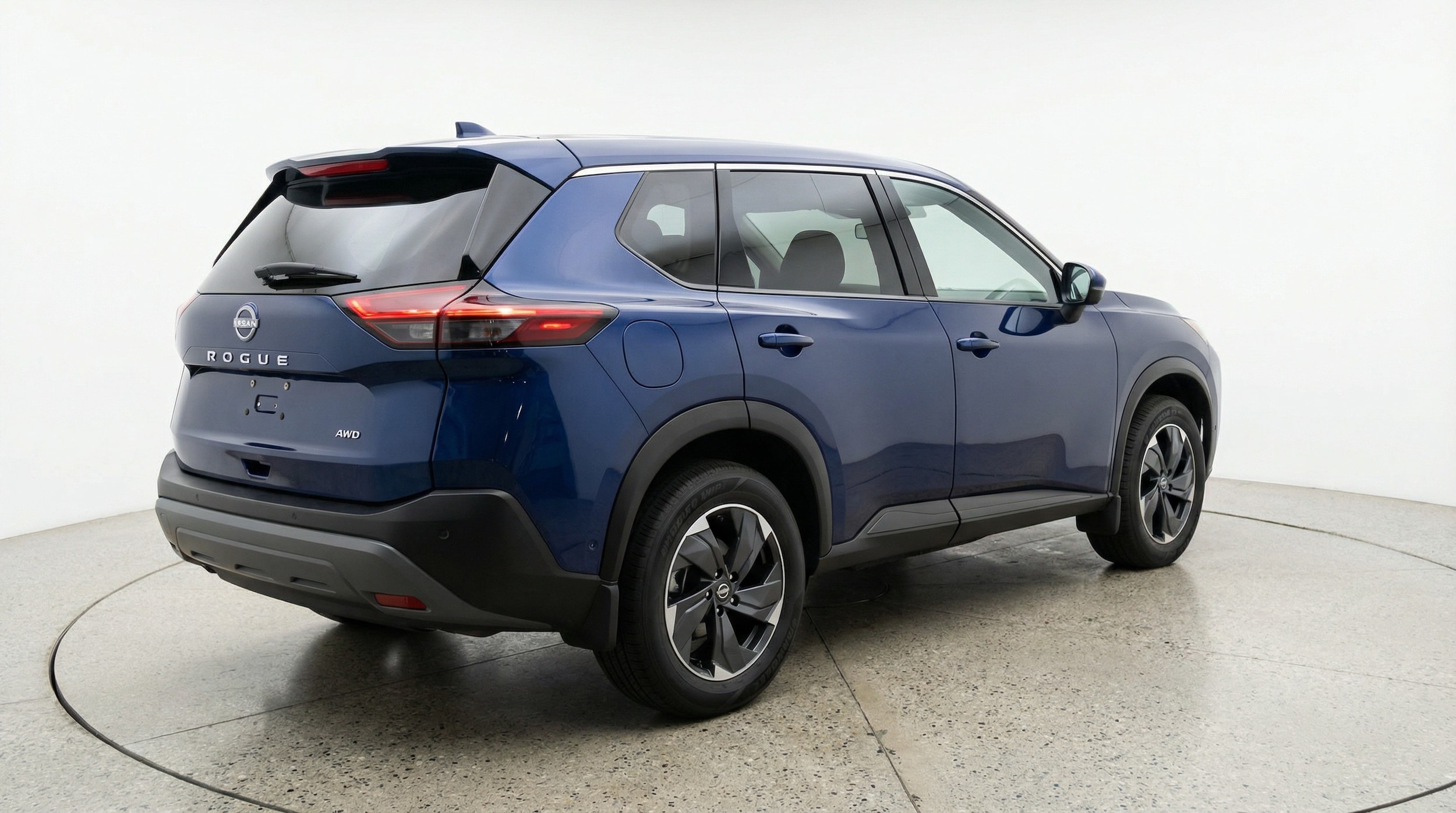 Thumbnail: 2025 Nissan Rogue - 7