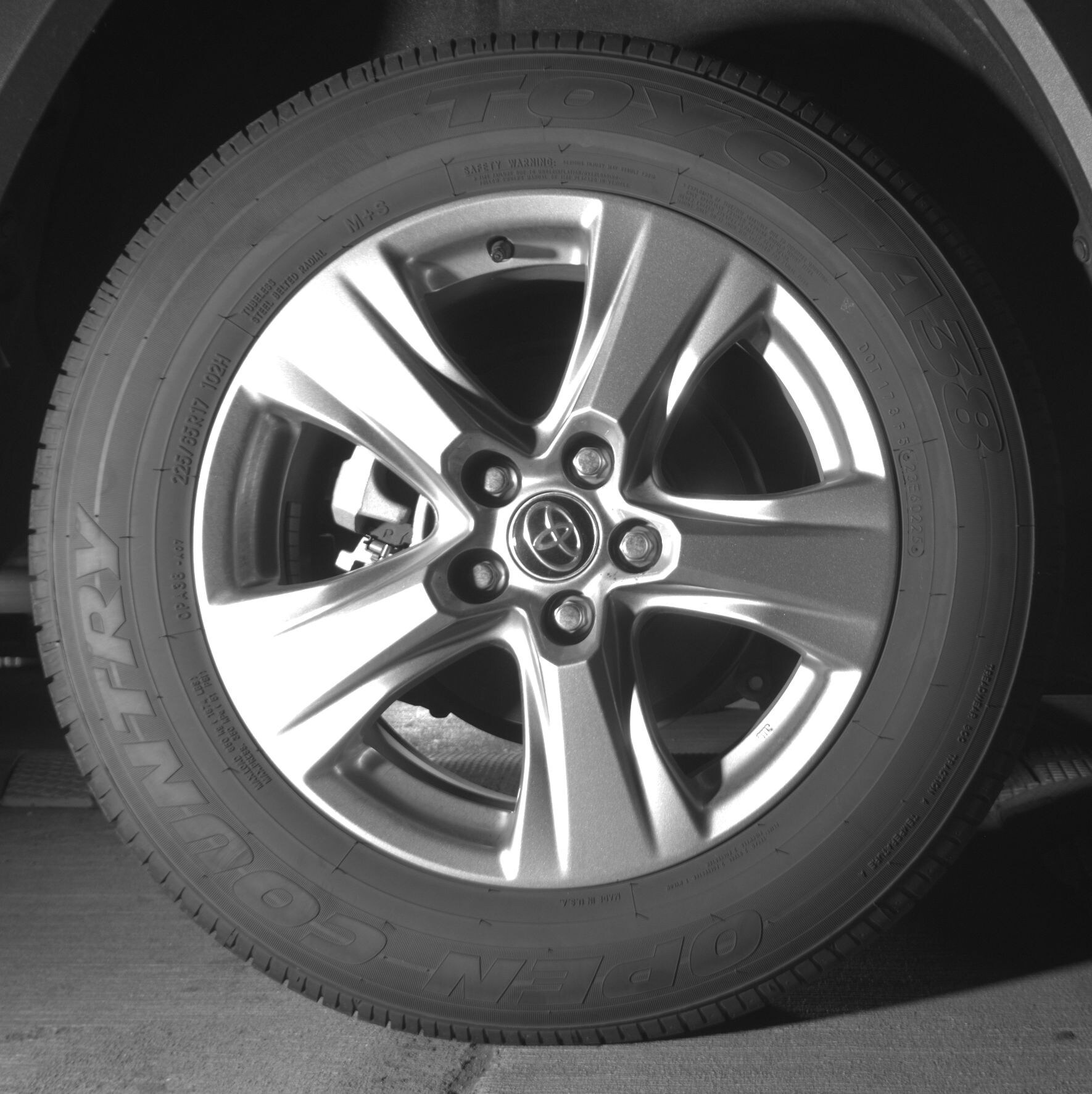 Thumbnail: 2025 Toyota RAV4 - 12