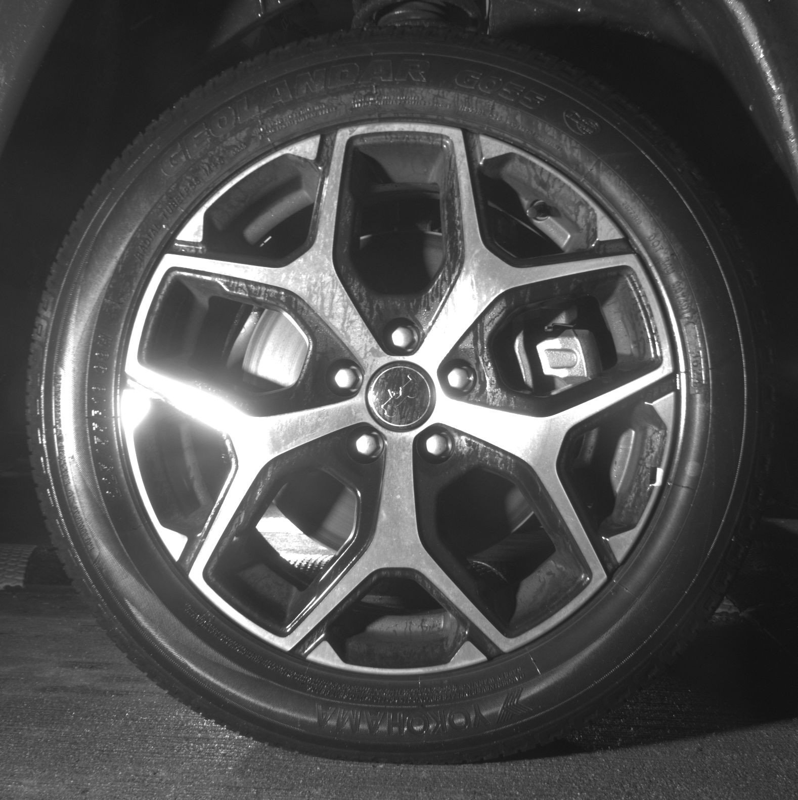 Thumbnail: 2025 Jeep Compass - 13