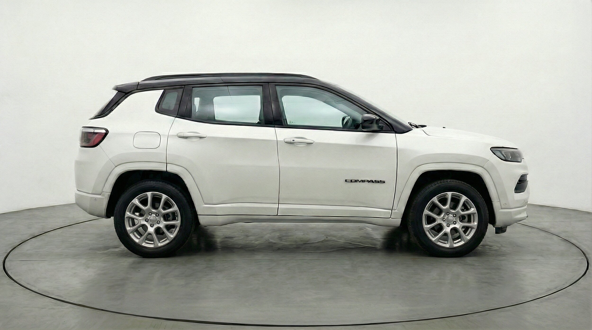 Thumbnail: 2025 Jeep Compass - 11