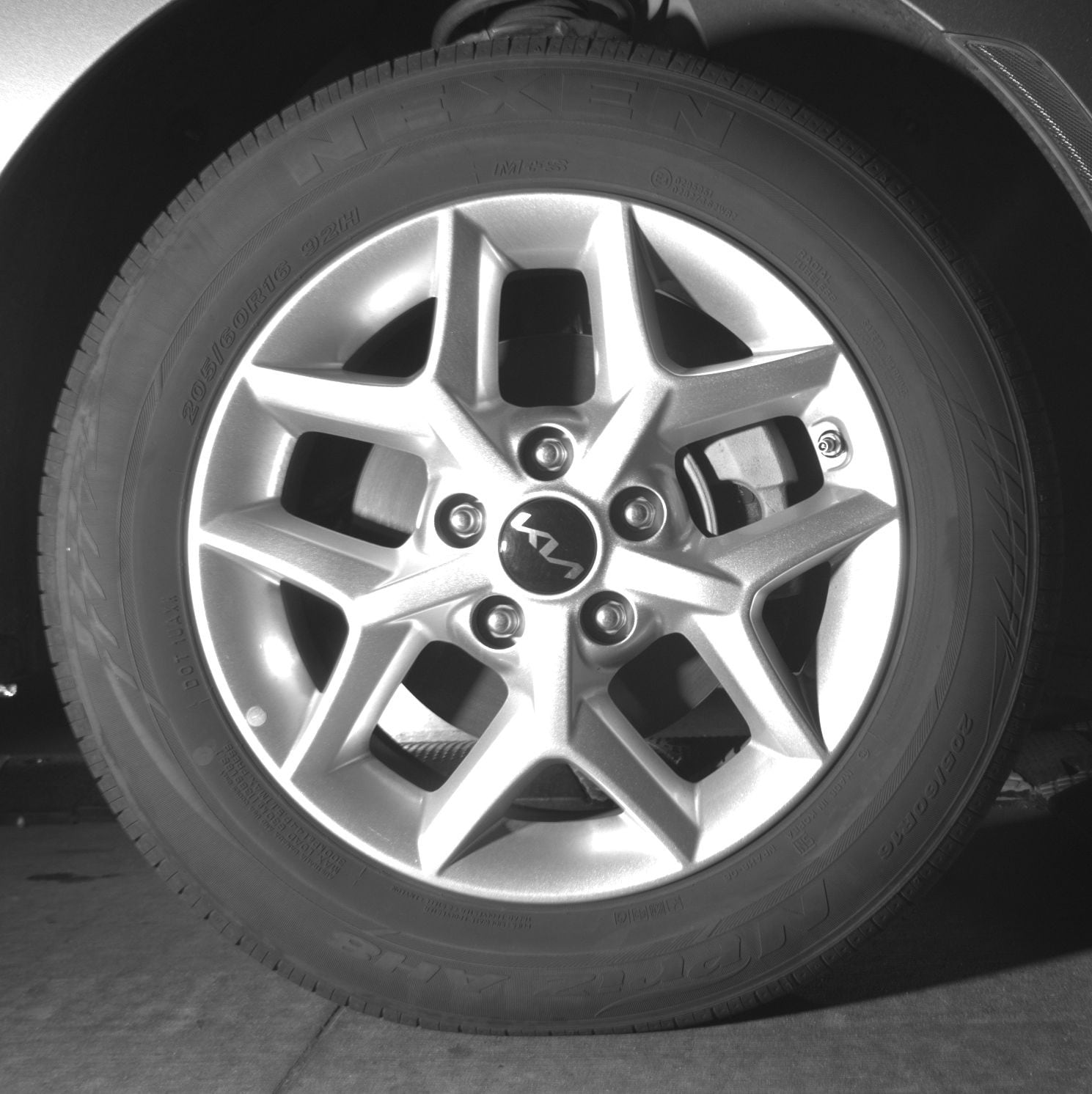 Thumbnail: 2025 Kia Soul - 10