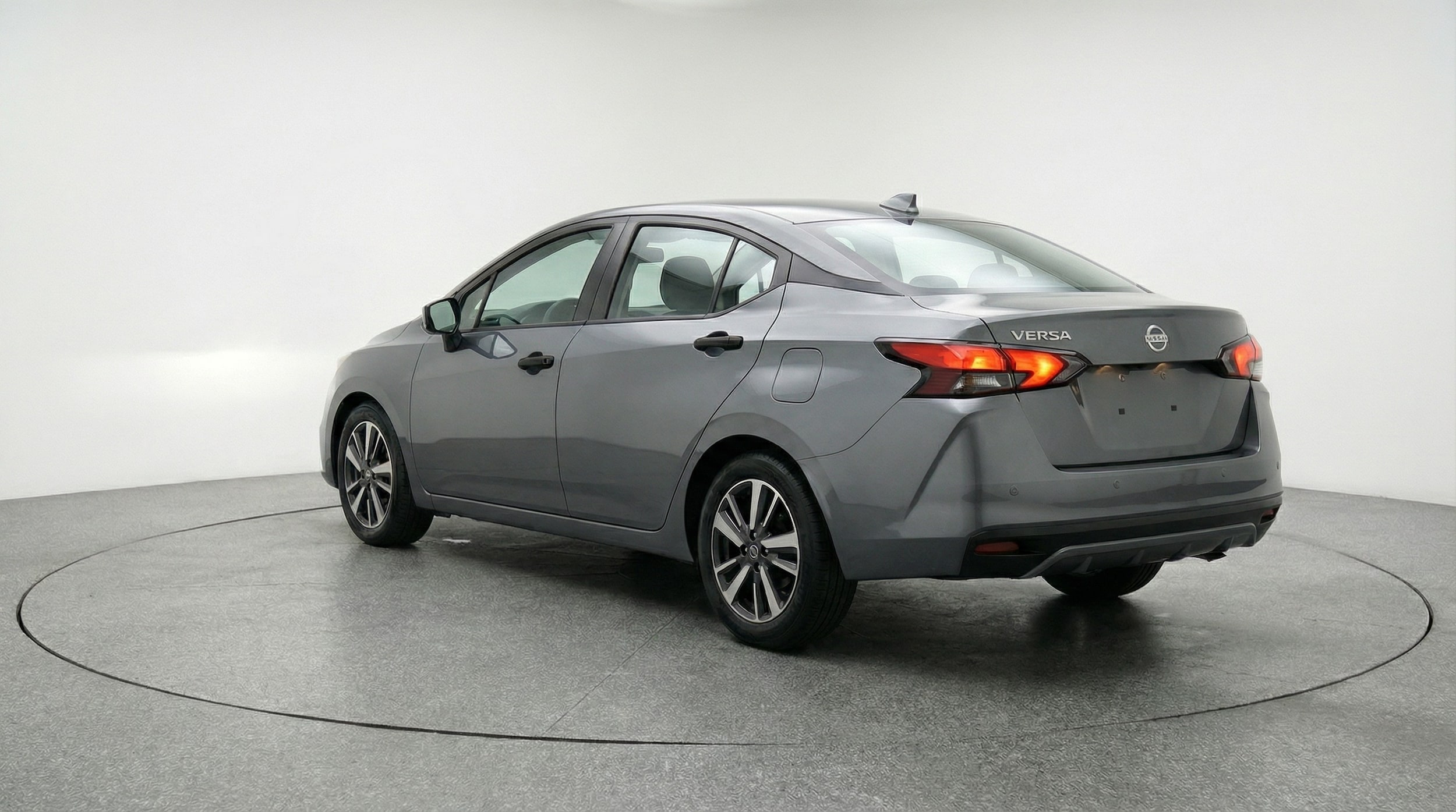 Thumbnail: 2025 Nissan Versa - 5