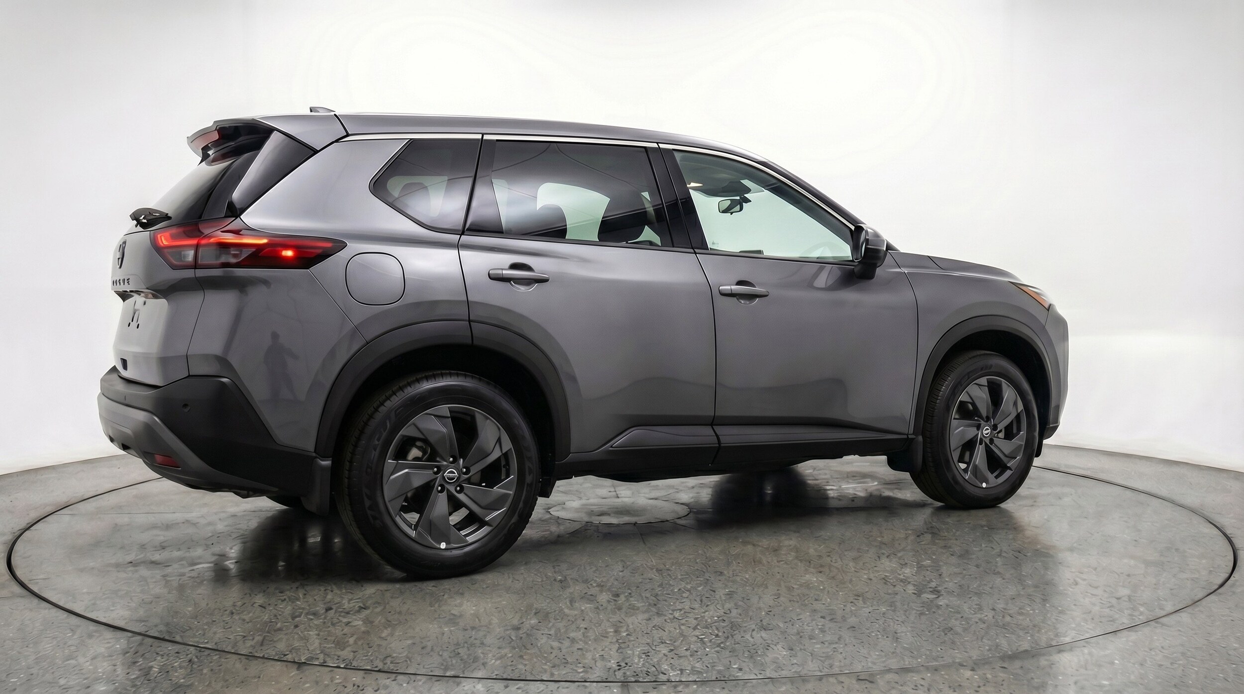 Thumbnail: 2025 Nissan Rogue - 9