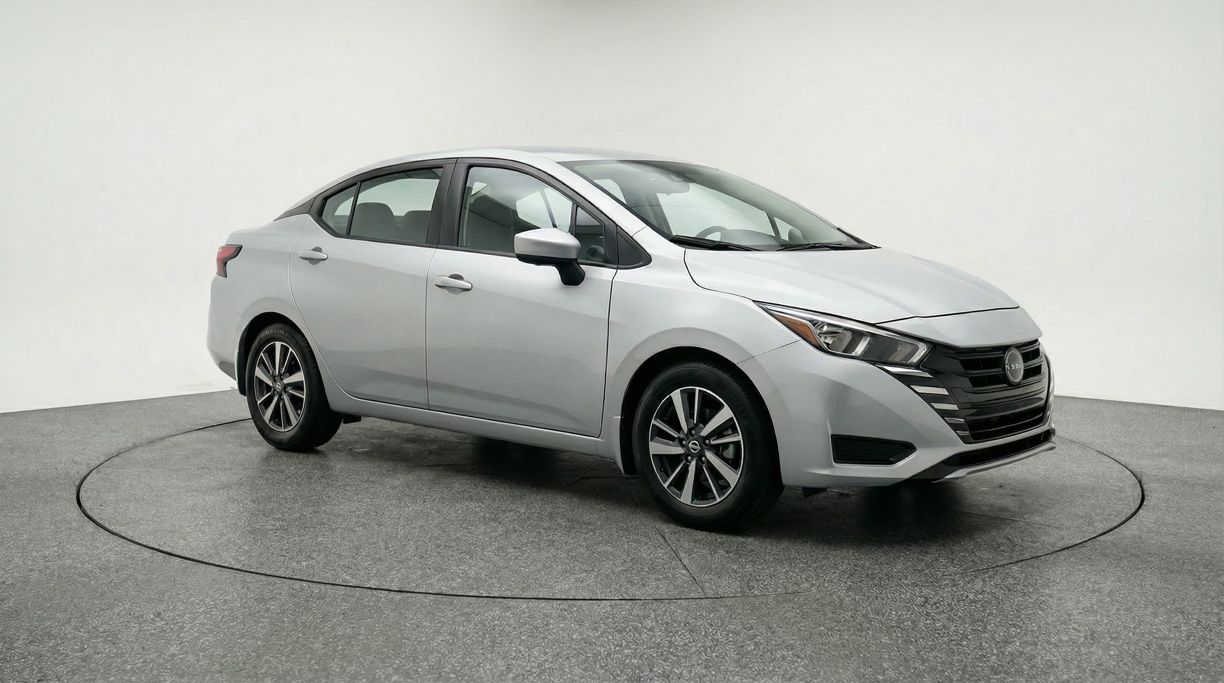 Thumbnail: 2025 Nissan Versa - 1