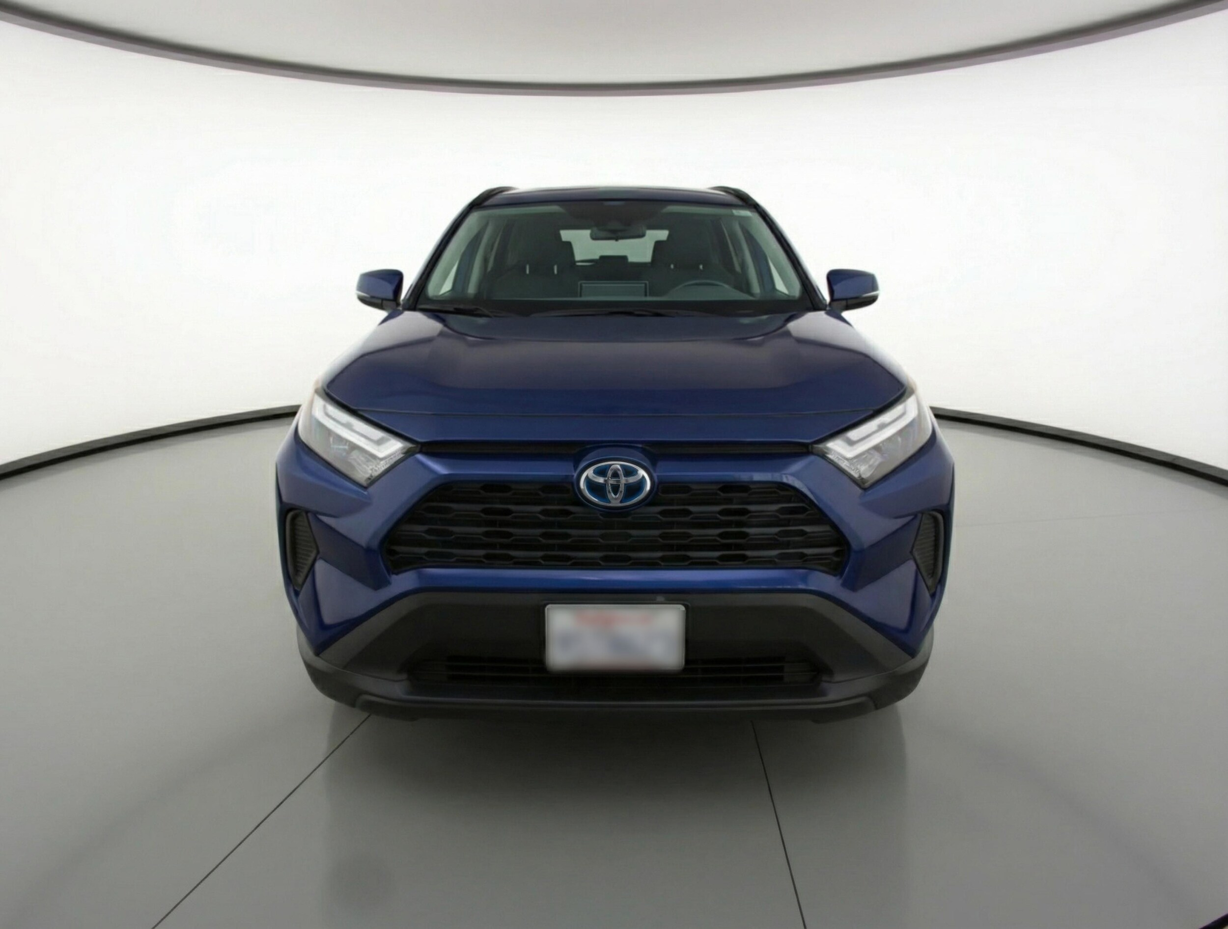 Thumbnail: 2025 Toyota RAV4 - 2