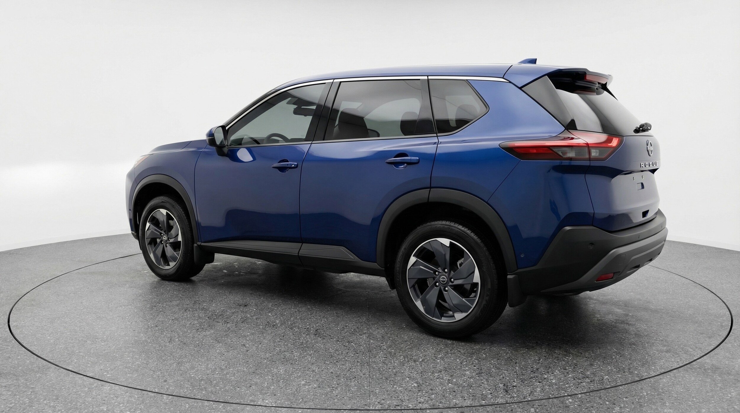 Thumbnail: 2025 Nissan Rogue - 6