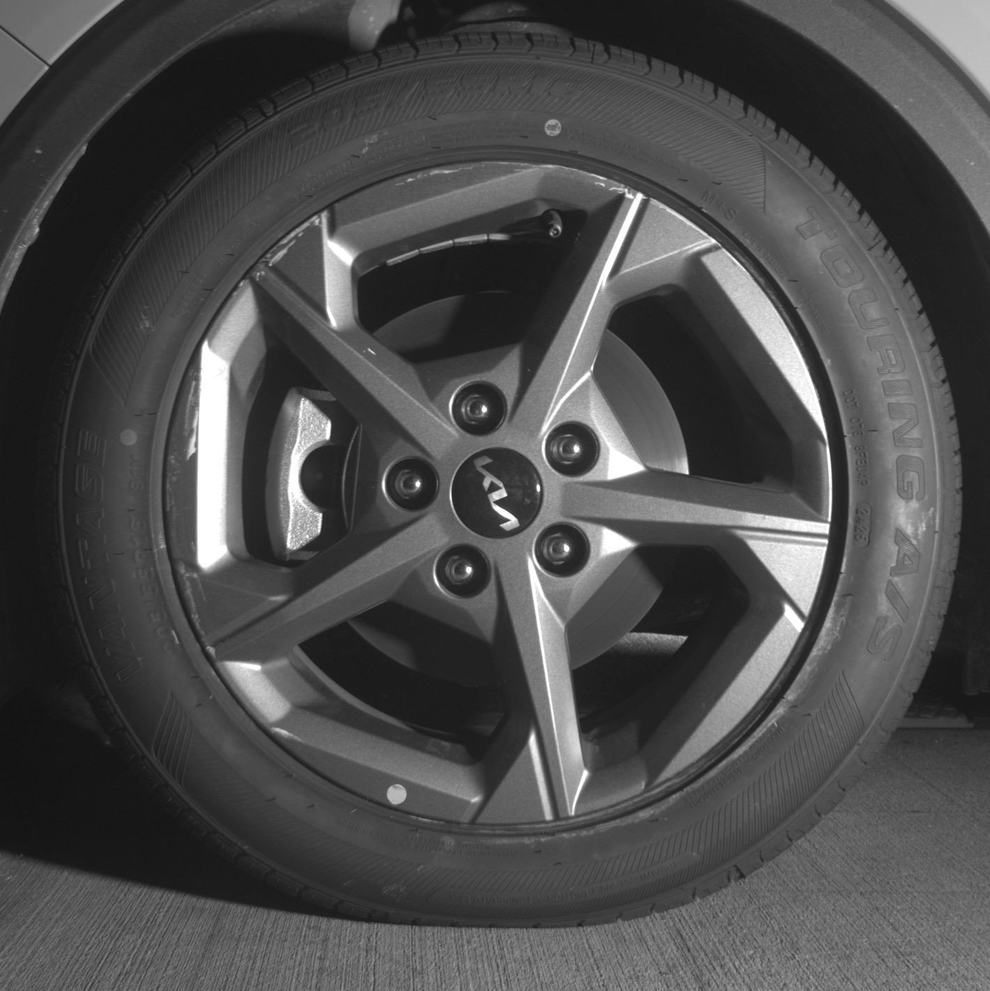 Thumbnail: 2025 Kia K4 - 12