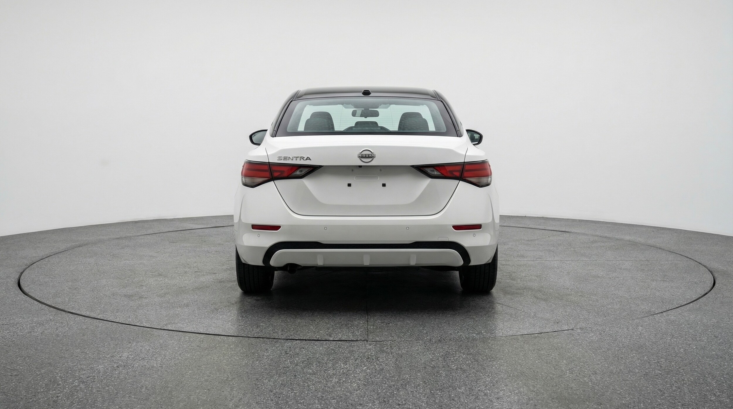 Thumbnail: 2025 Nissan Sentra - 6