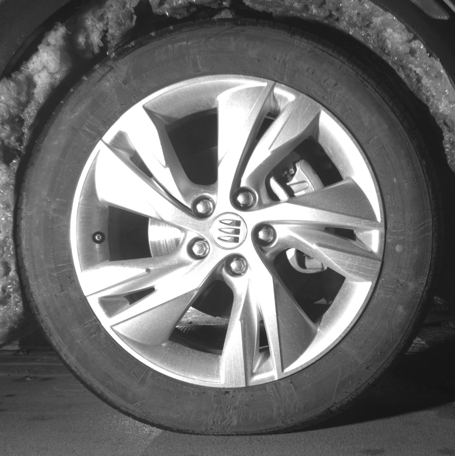 Thumbnail: 2026 Buick Encore GX - 13