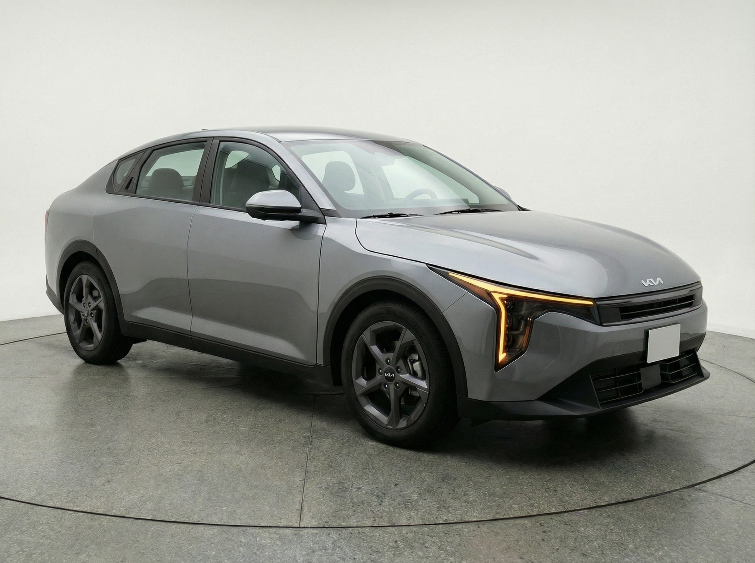 Thumbnail: 2025 Kia K4 - 1