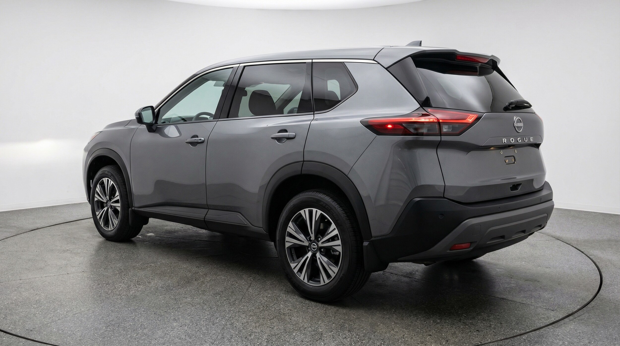 Thumbnail: 2025 Nissan Rogue - 5