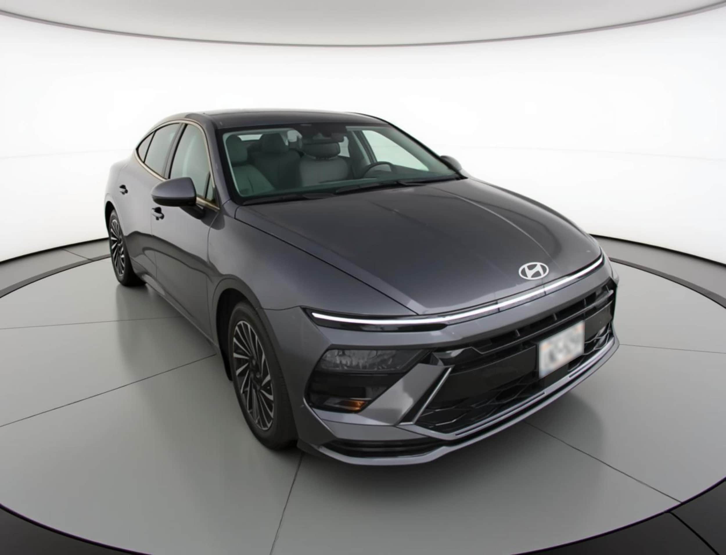 Thumbnail: 2025 Hyundai Sonata - 1