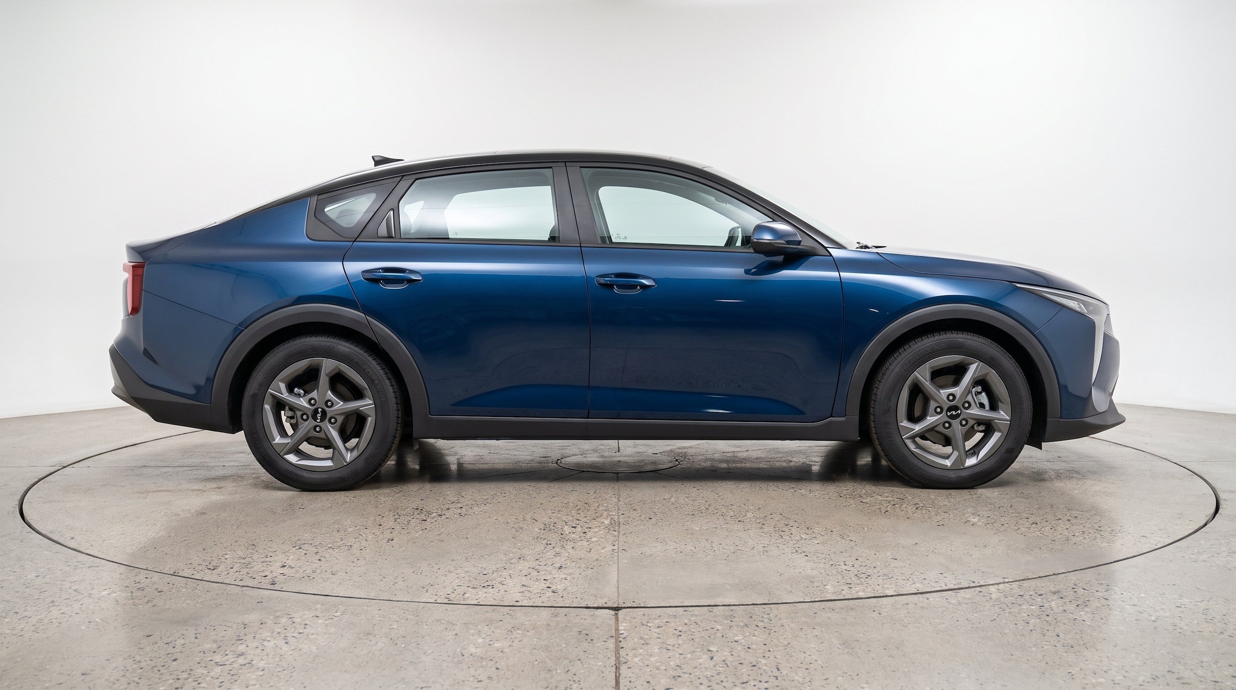 Thumbnail: 2026 Kia K4 - 10