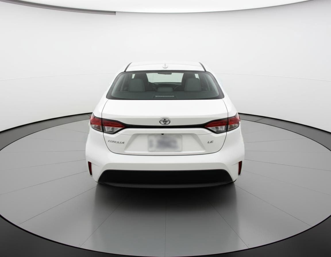 Thumbnail: 2025 Toyota Corolla - 7