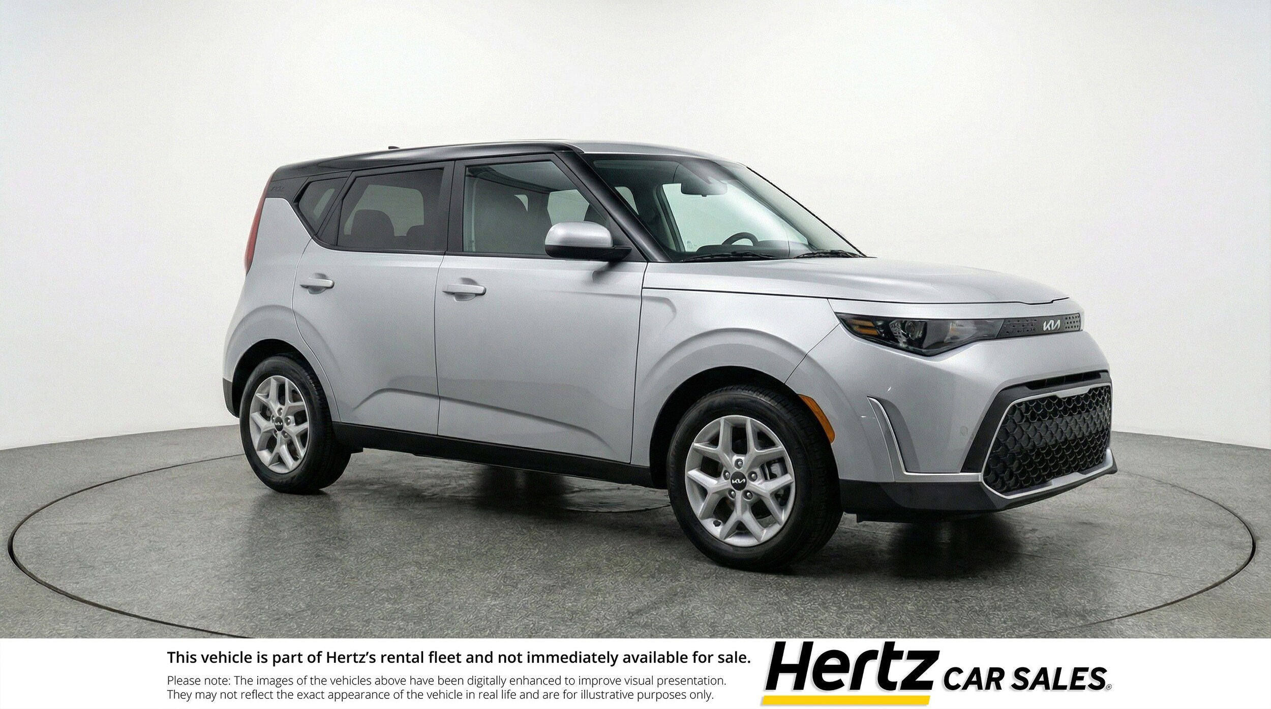 Thumbnail: 2025 Kia Soul - 1