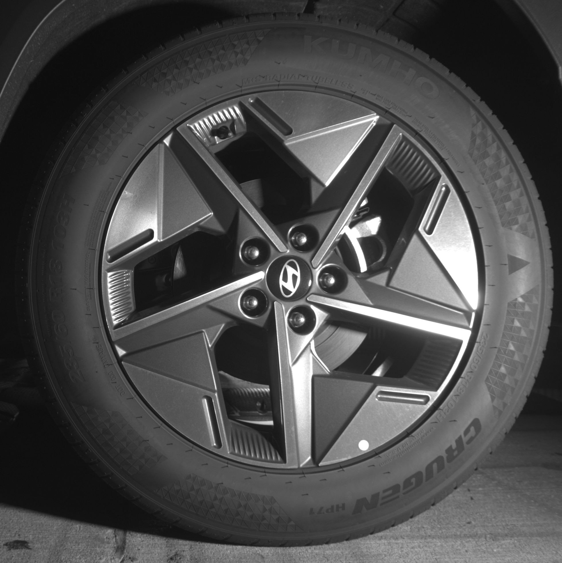 Thumbnail: 2026 Hyundai Tucson - 14