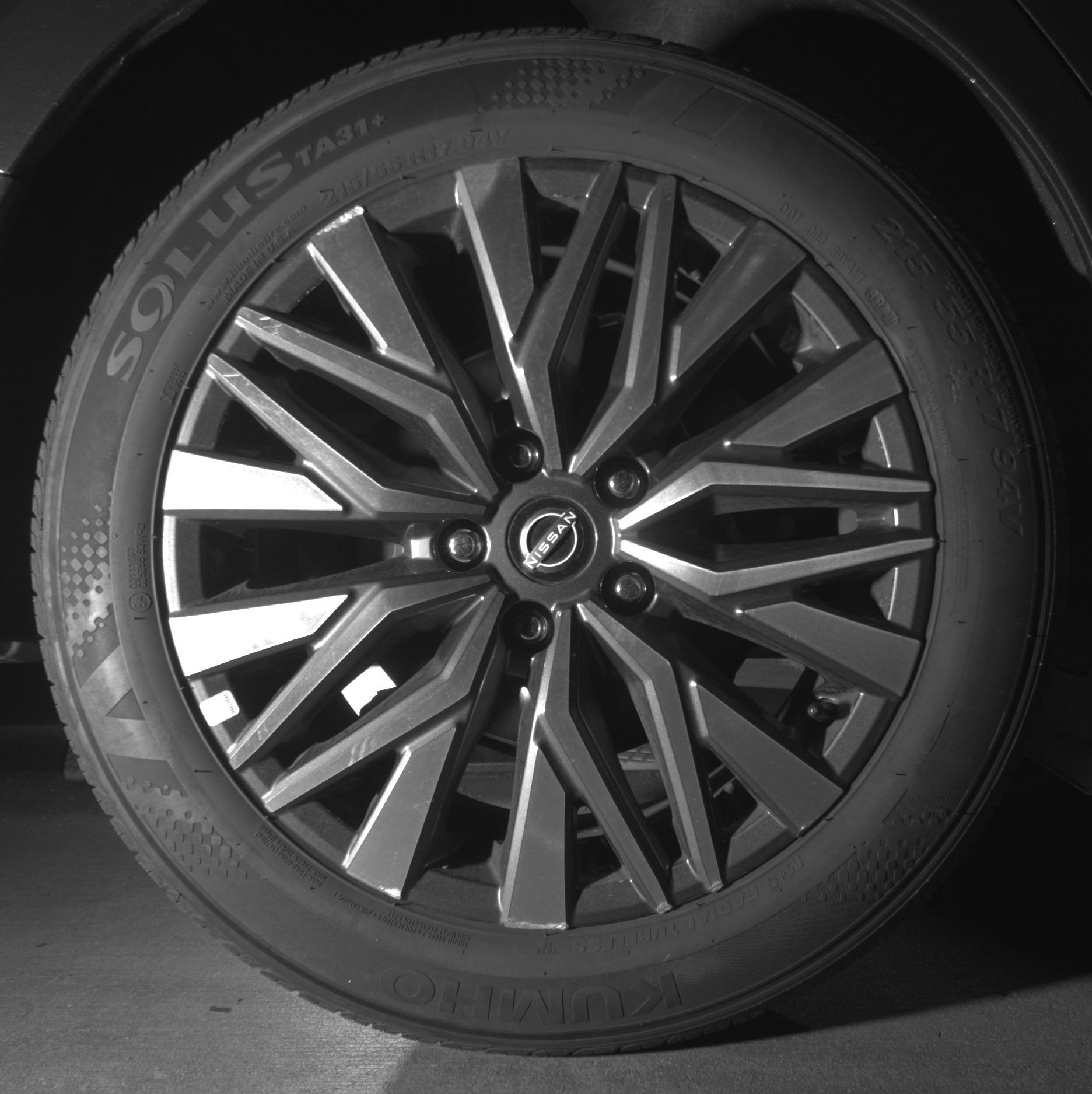 Thumbnail: 2025 Nissan Altima - 15