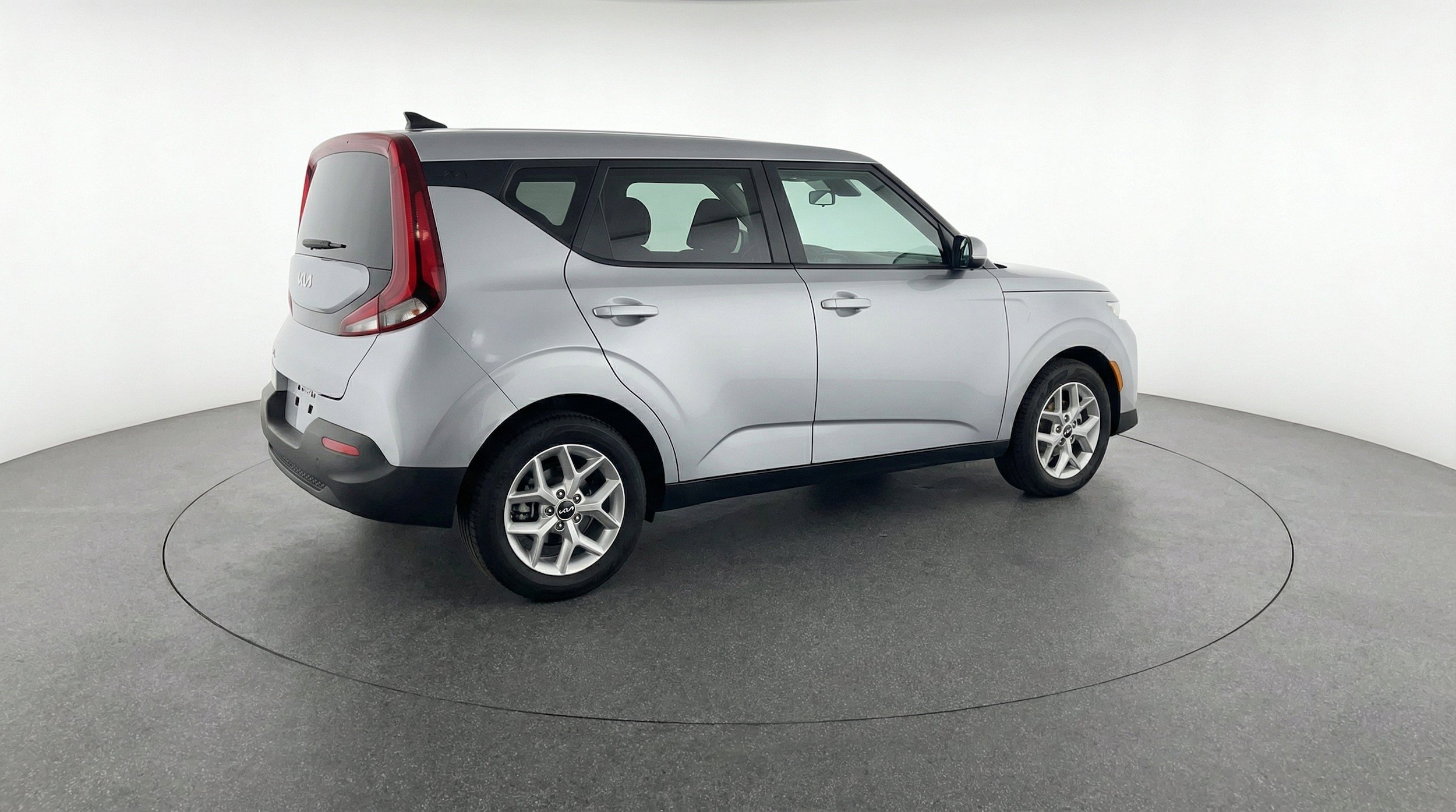 Thumbnail: 2025 Kia Soul - 9