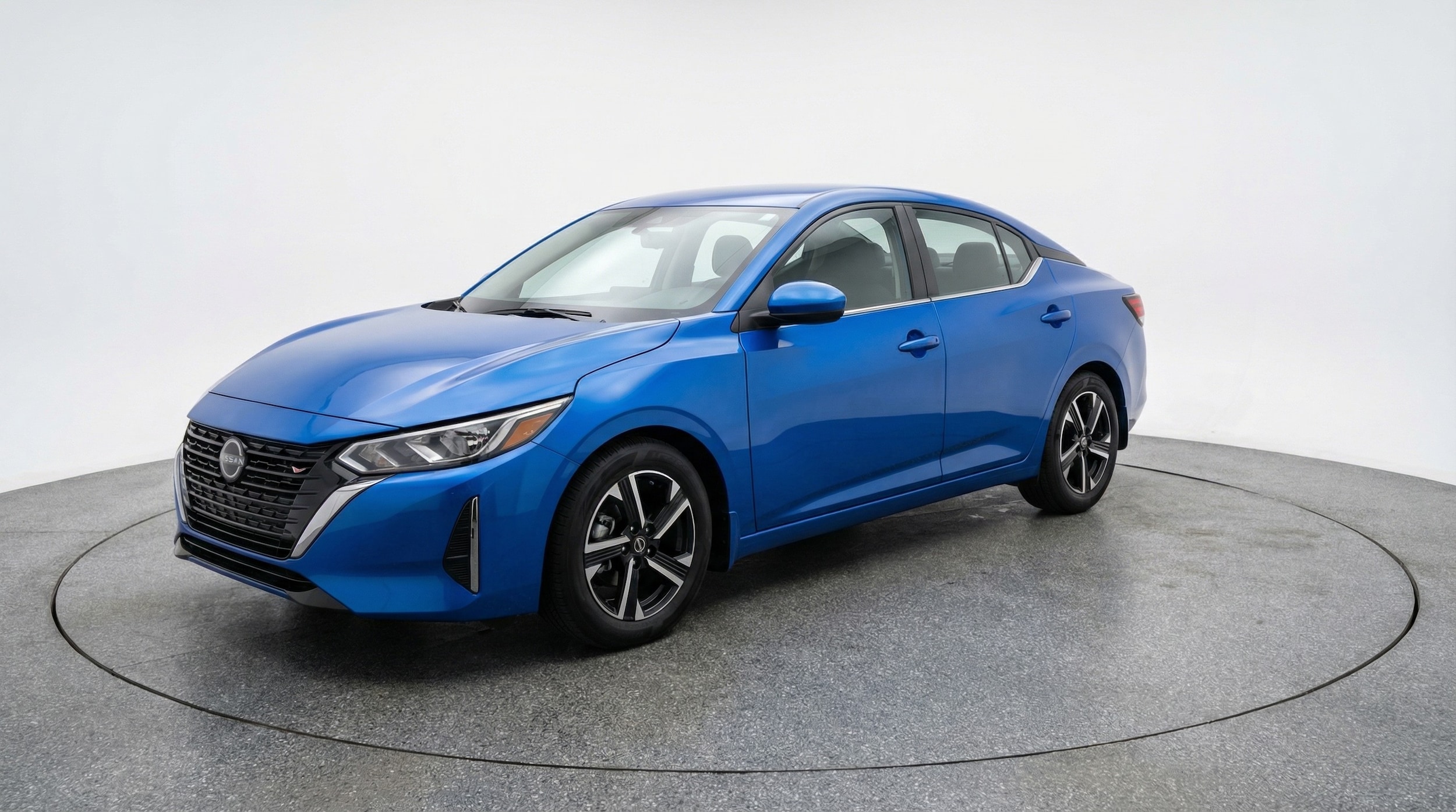 Thumbnail: 2025 Nissan Sentra - 3