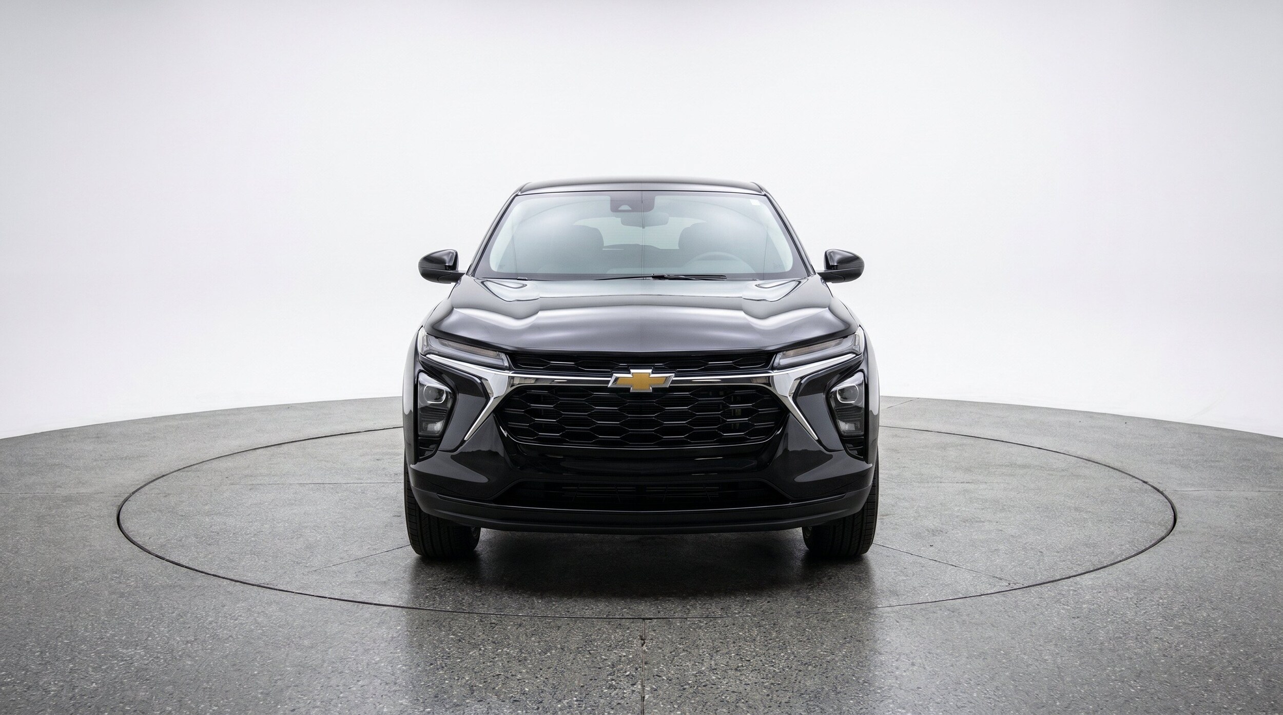 Thumbnail: 2025 Chevrolet TrailBlazer - 2