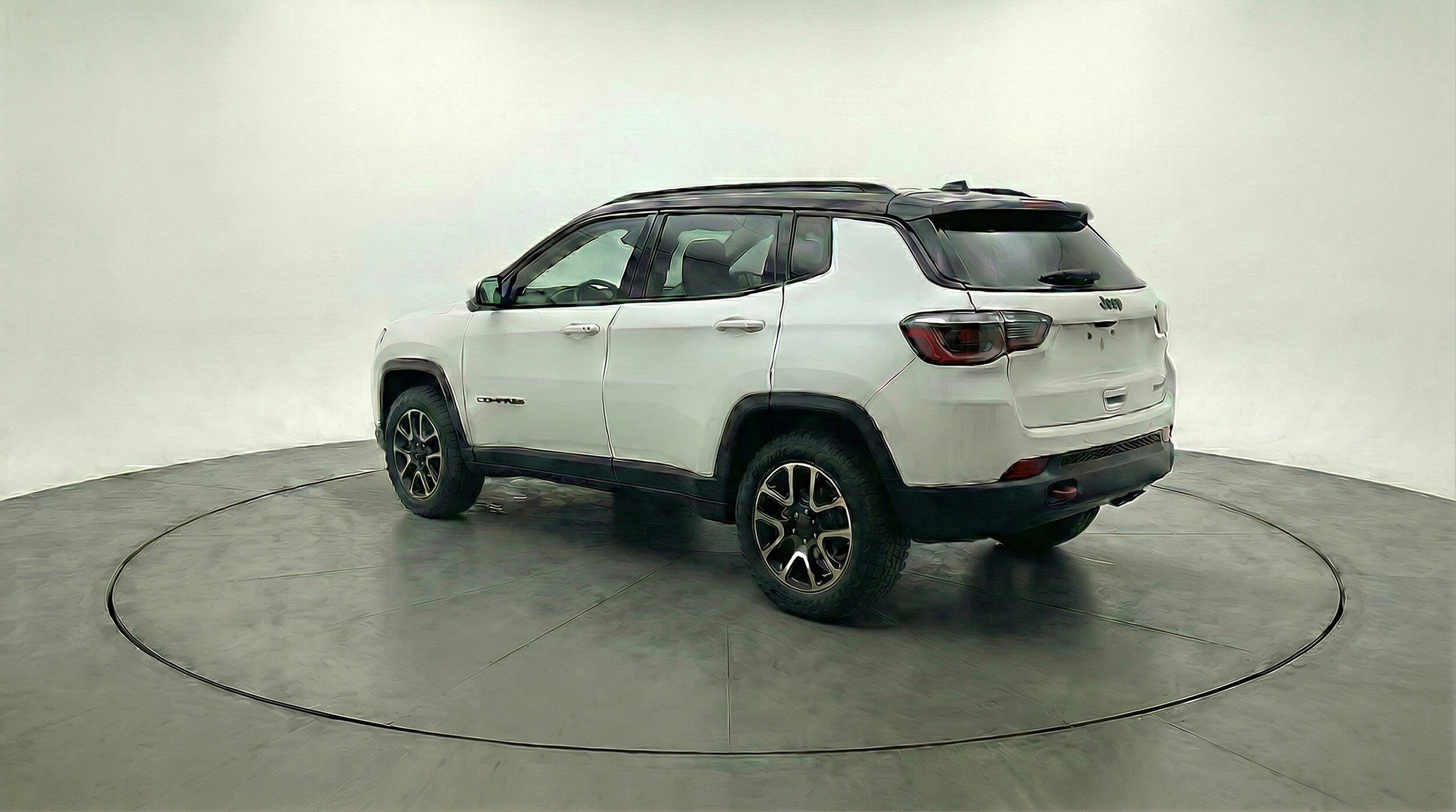Thumbnail: 2025 Jeep Compass - 6