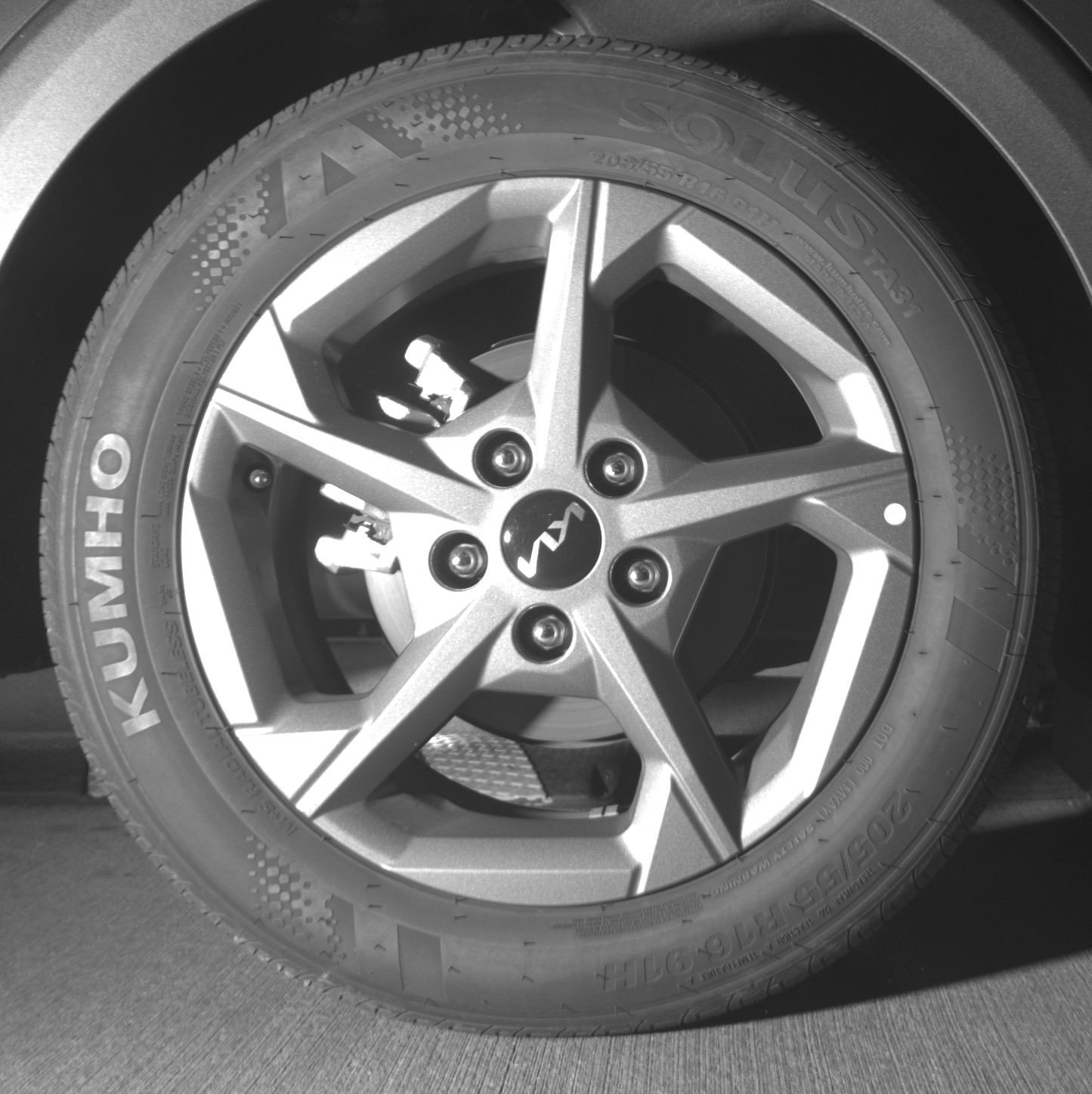 Thumbnail: 2025 Kia K4 - 15