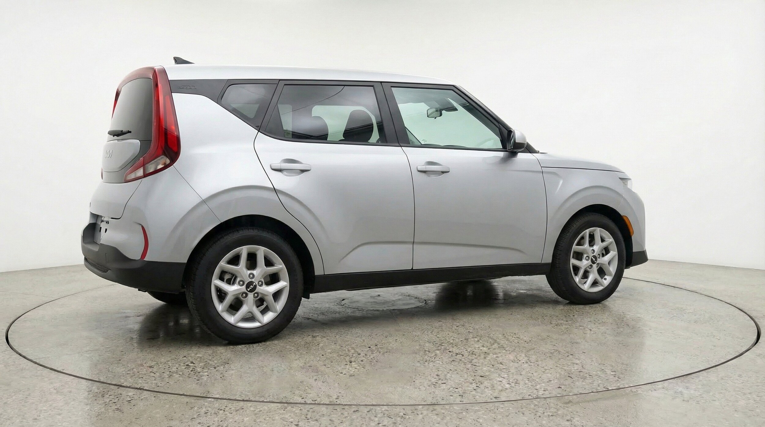 Thumbnail: 2025 Kia Soul - 9