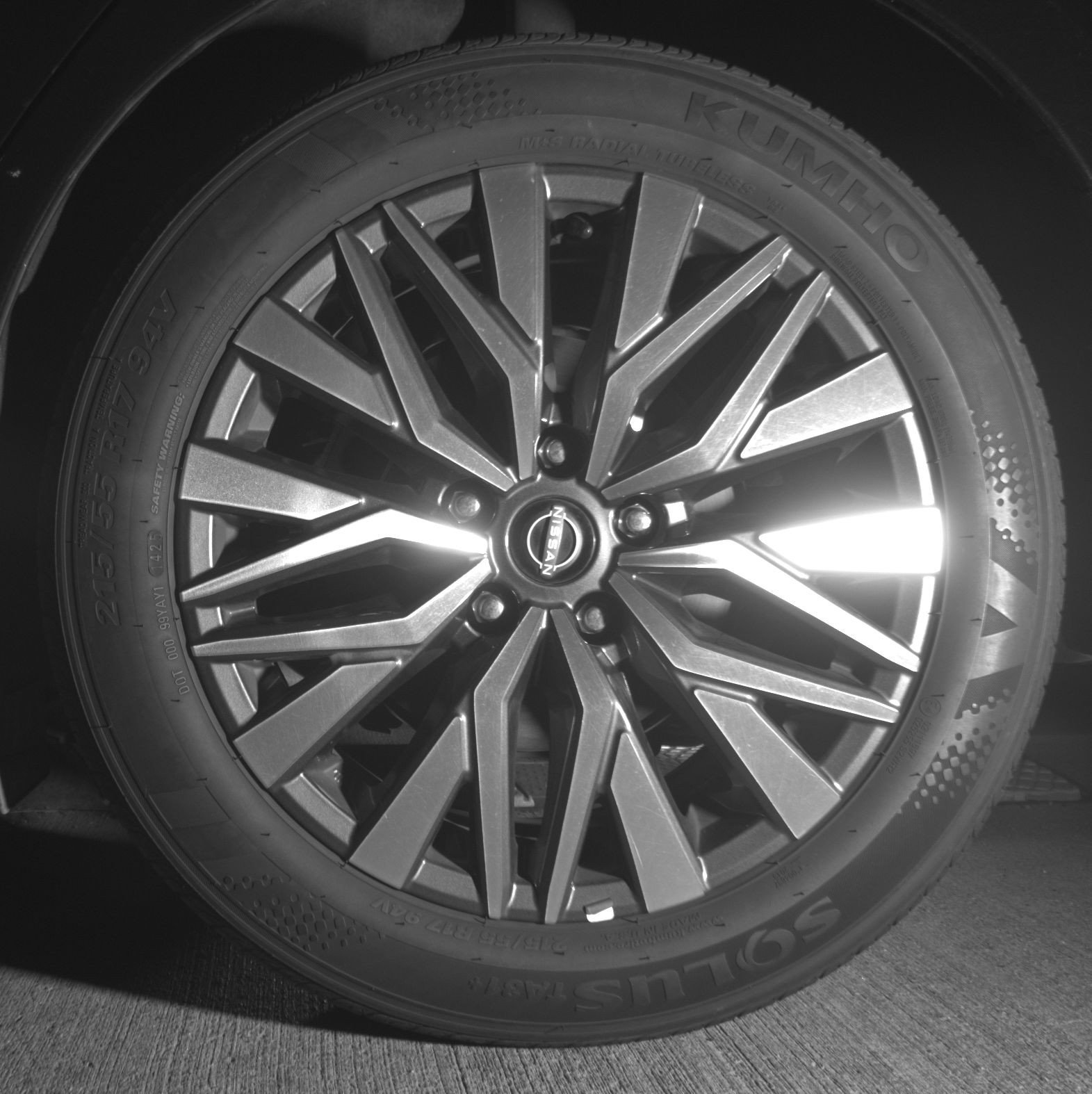 Thumbnail: 2025 Nissan Altima - 14