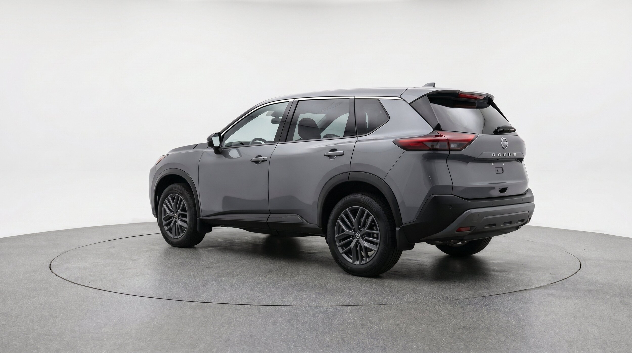 Thumbnail: 2026 Nissan Rogue - 6