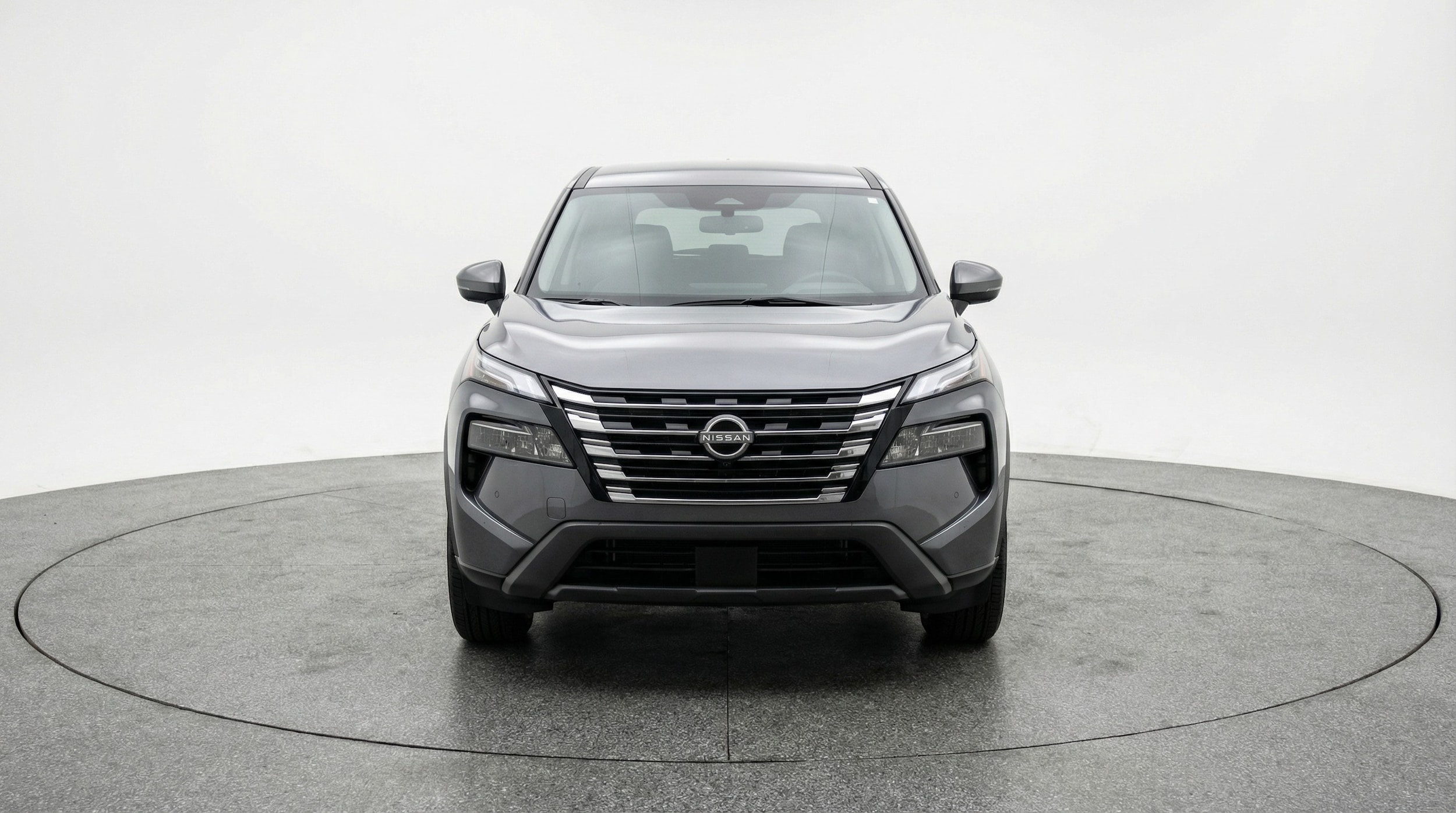 Thumbnail: 2025 Nissan Rogue - 2