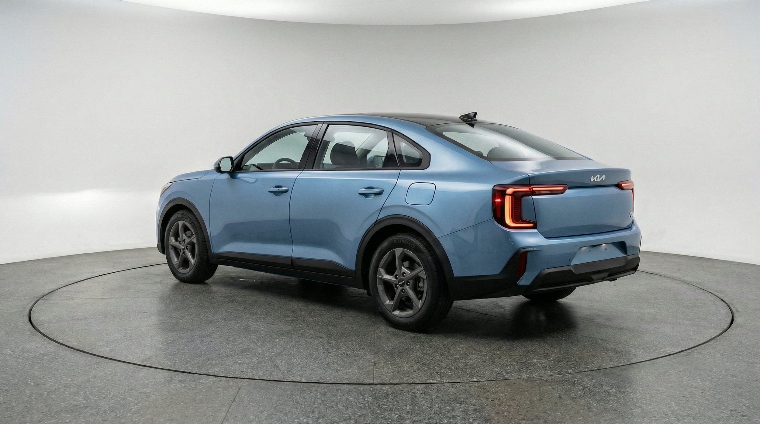 Thumbnail: 2026 Kia K4 - 6